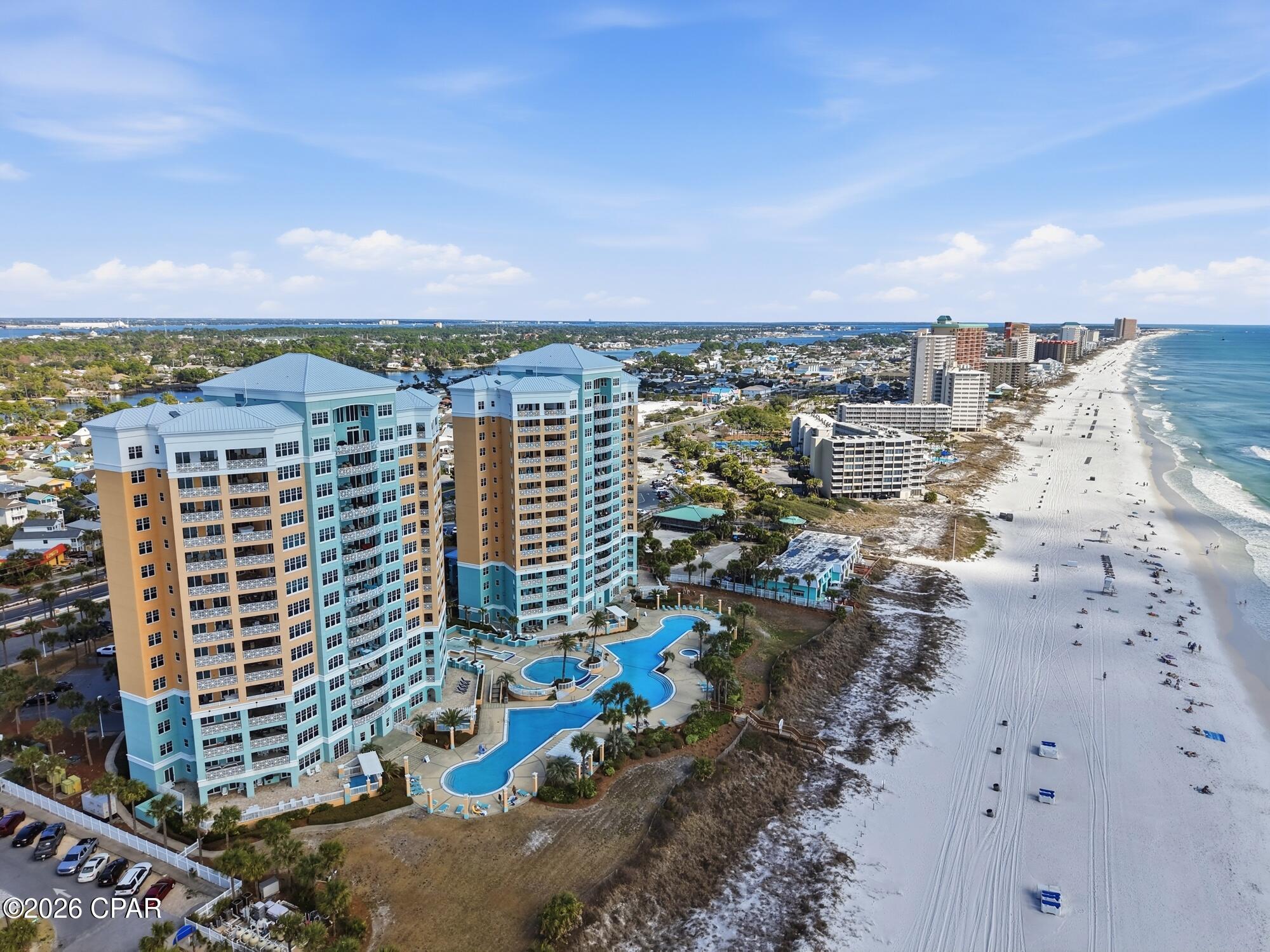 En Soleil Condo - Residential