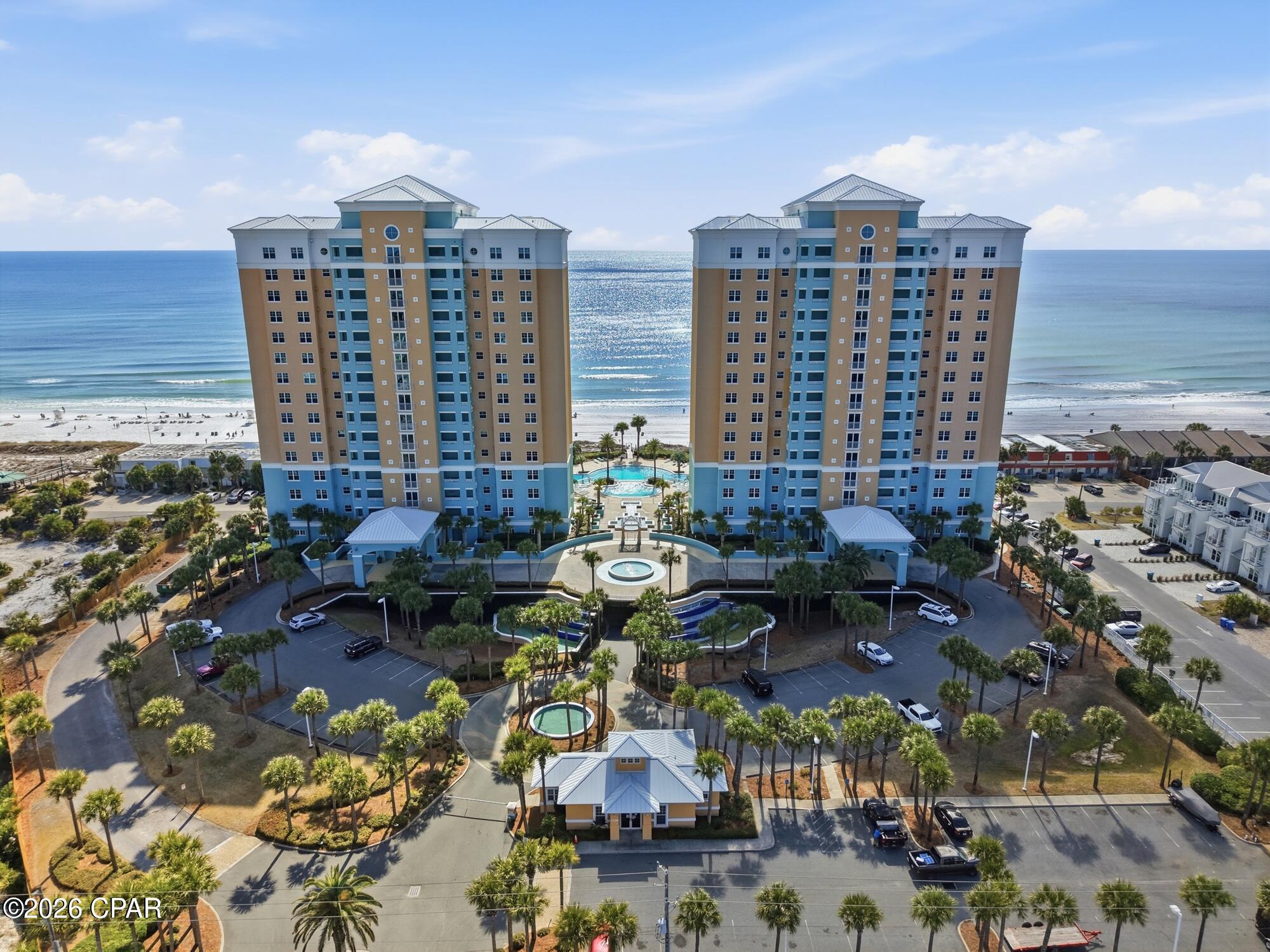 En Soleil Condo - Residential