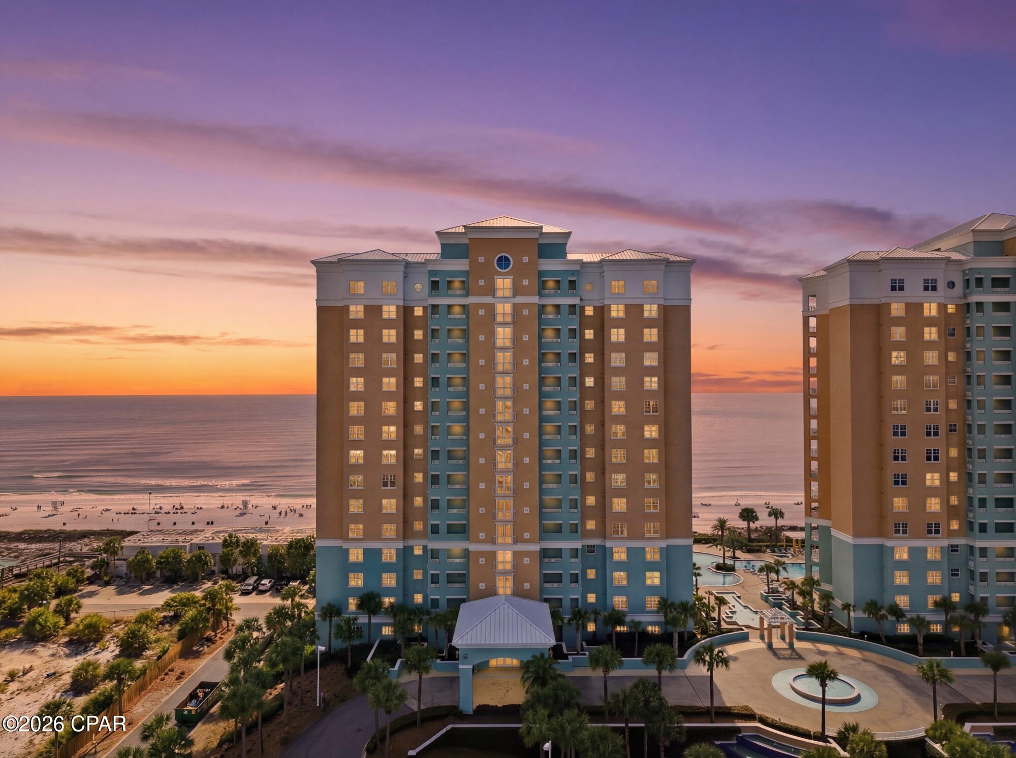 En Soleil Condo - Residential