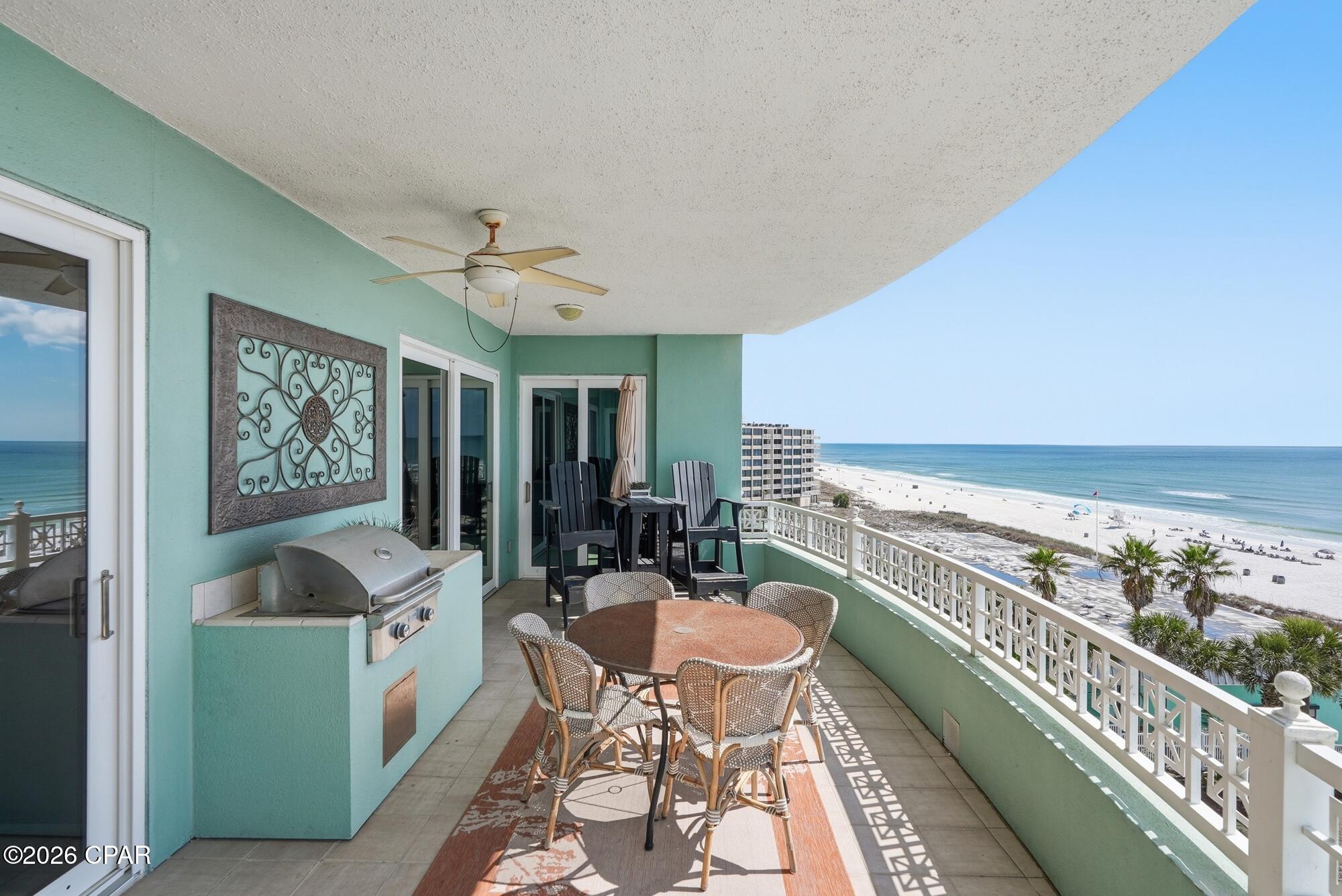 En Soleil Condo - Residential