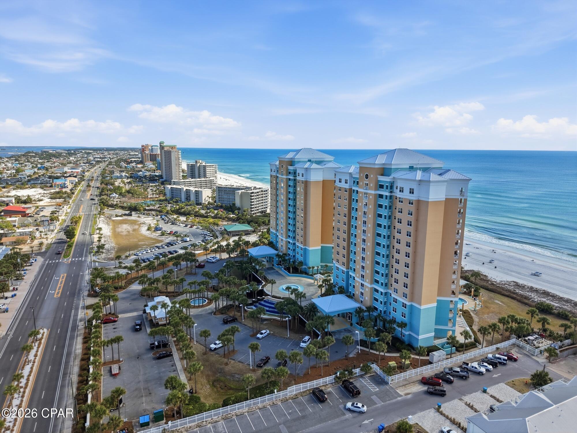 En Soleil Condo - Residential