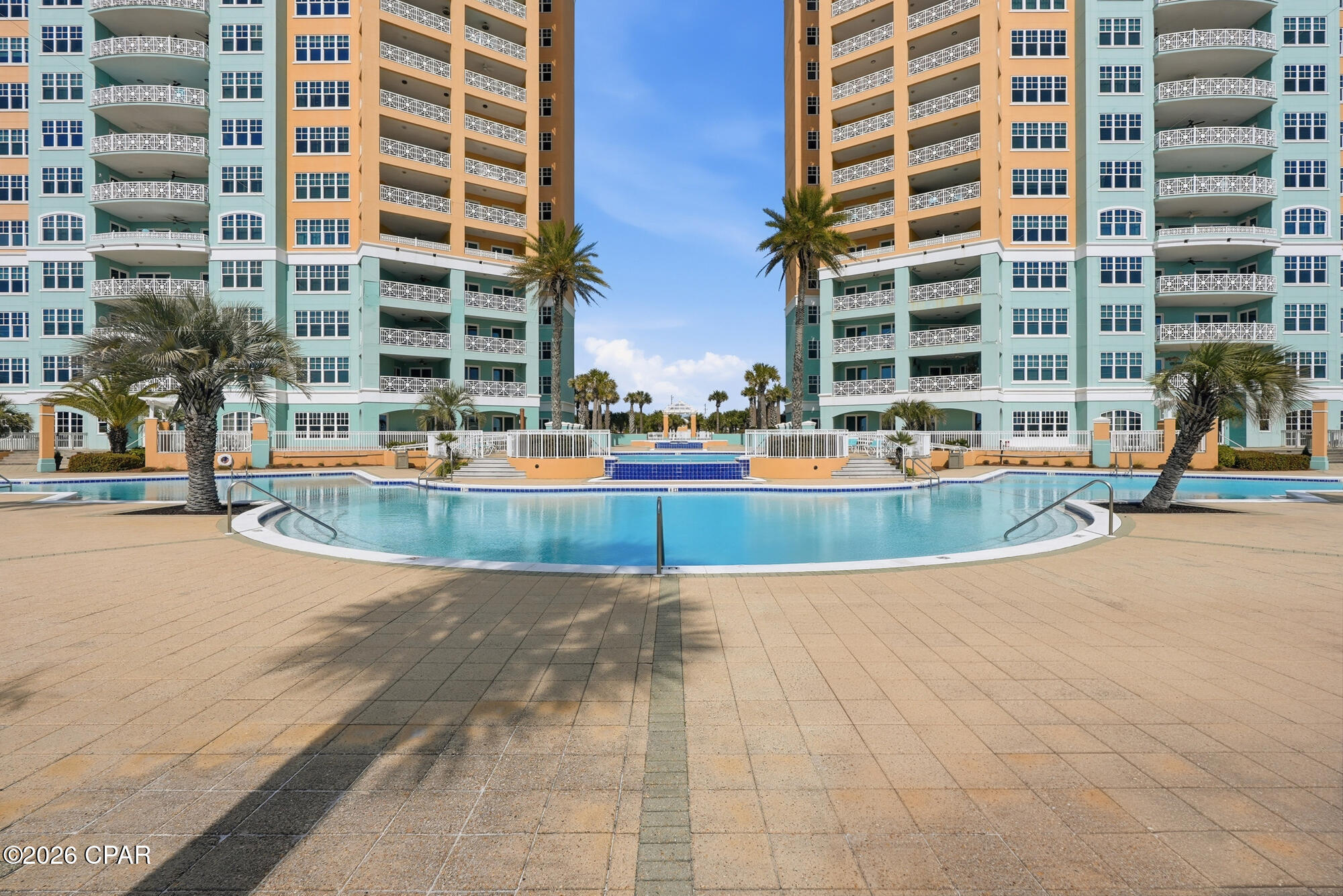 En Soleil Condo - Residential