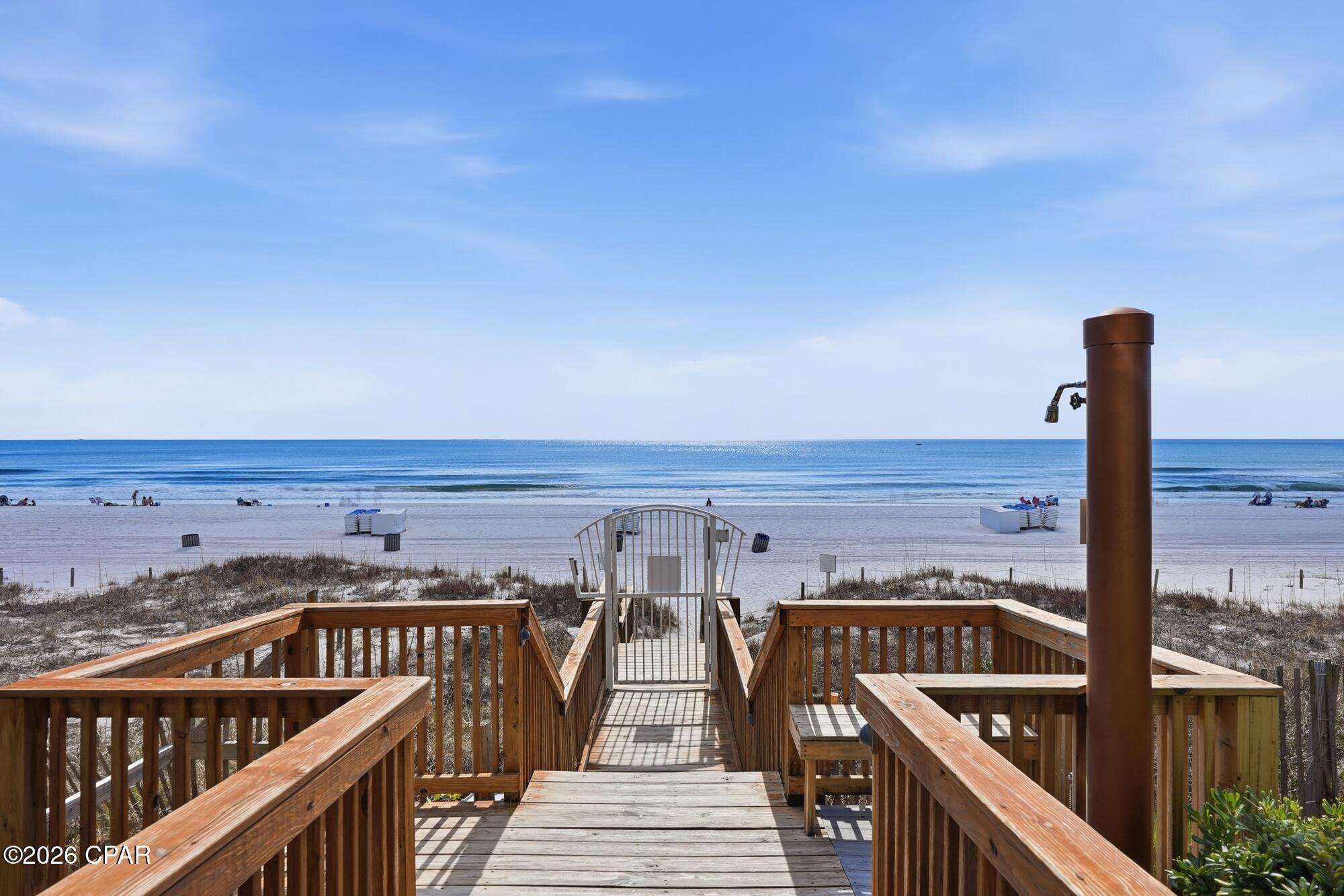 En Soleil Condo - Residential