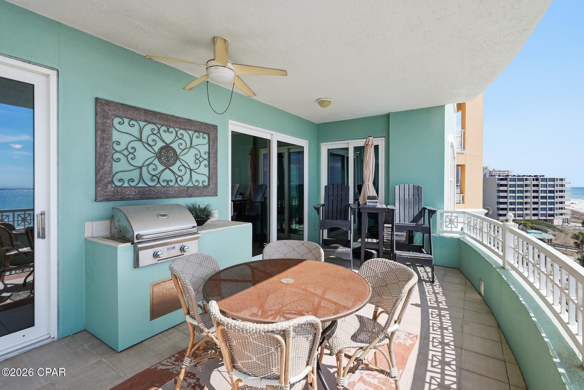 En Soleil Condo - Residential