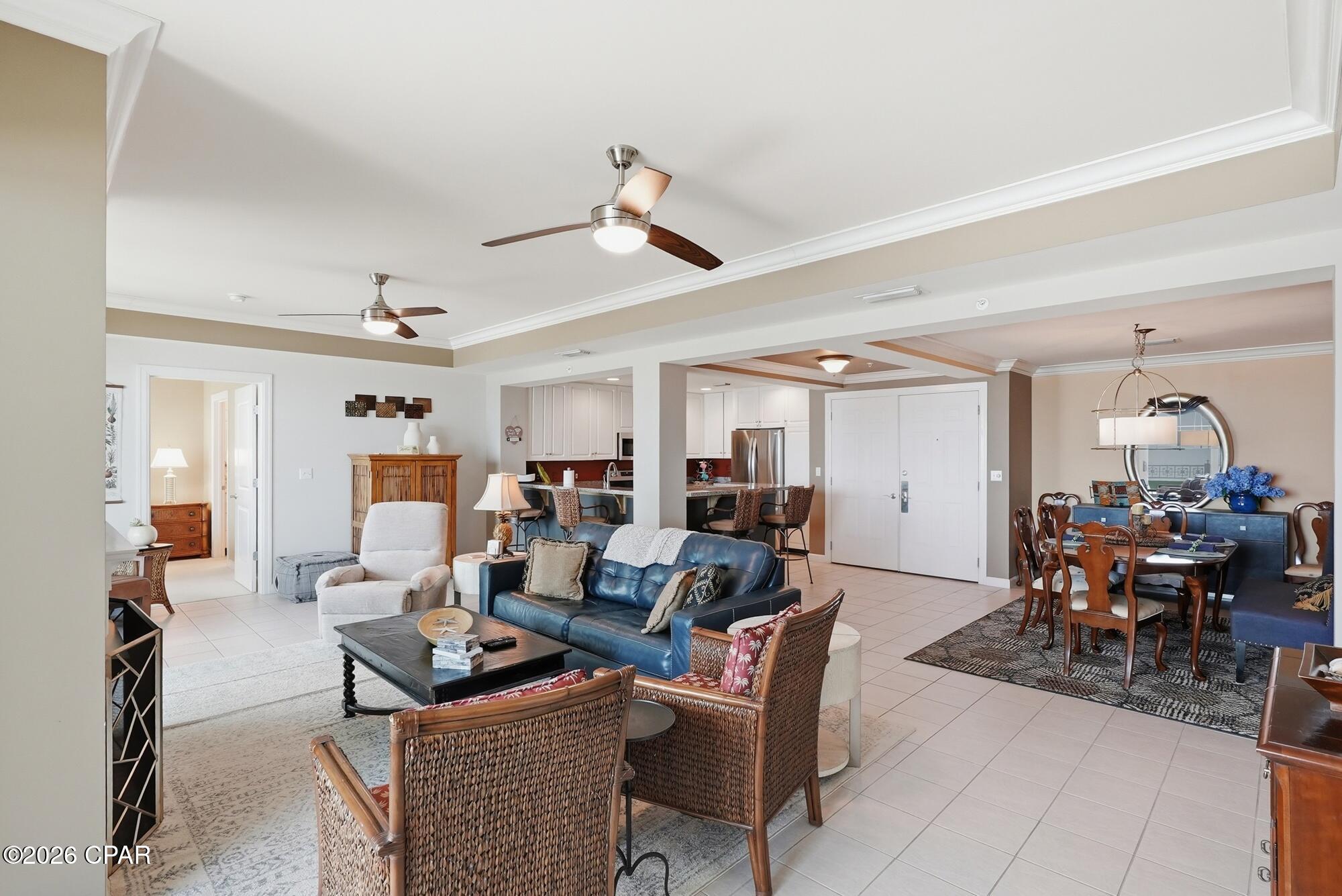 En Soleil Condo - Residential