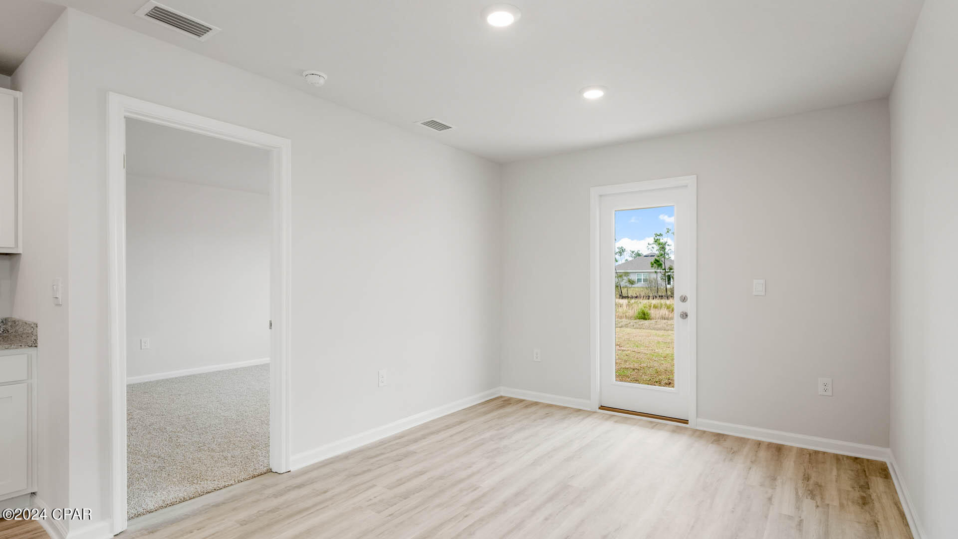 Liberty - Residential