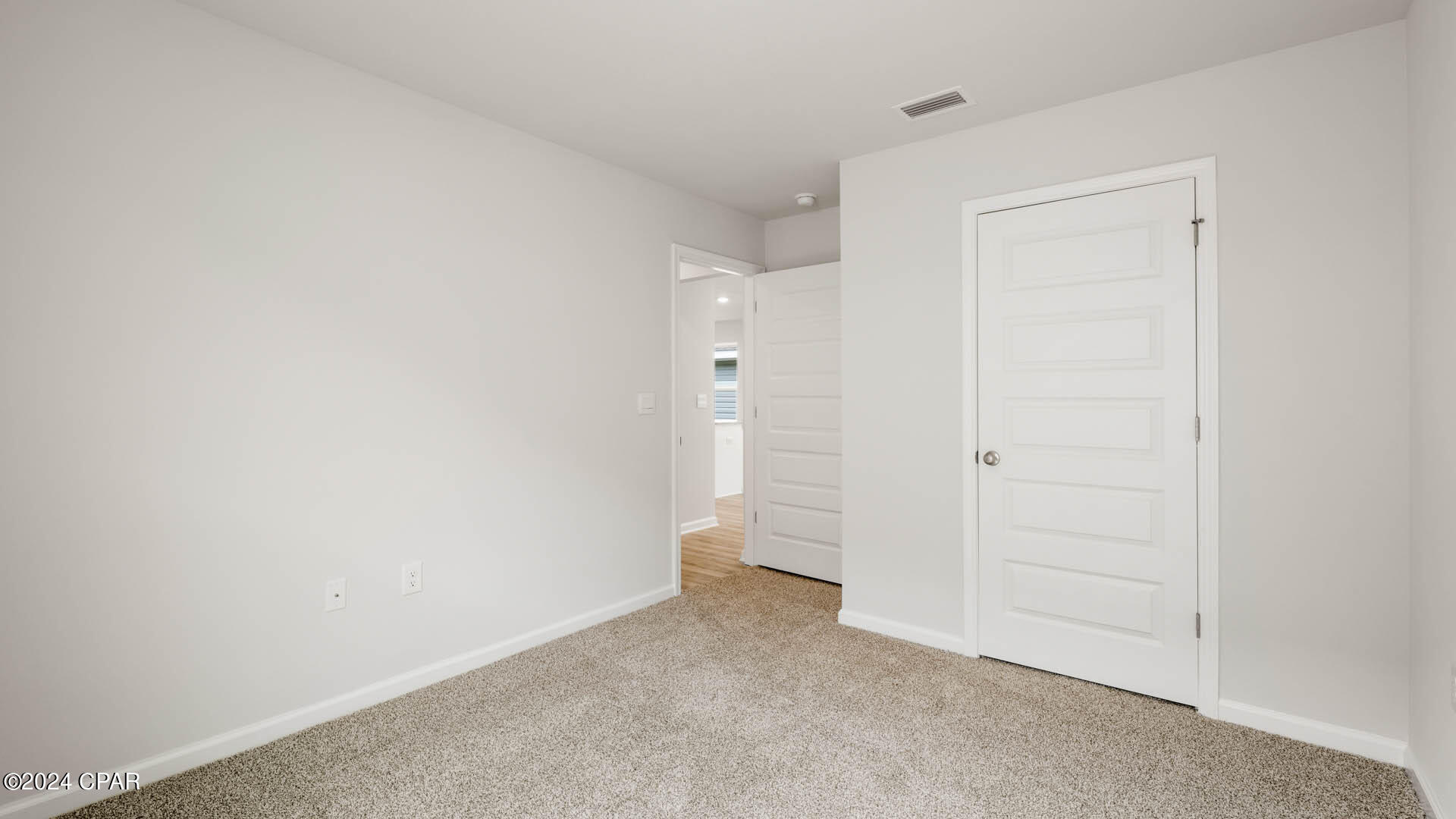 Liberty - Residential