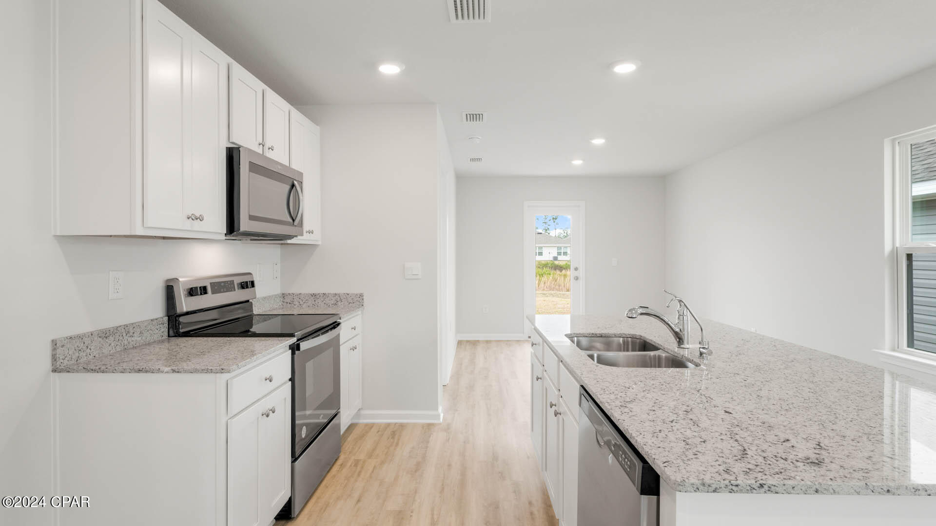 Liberty - Residential