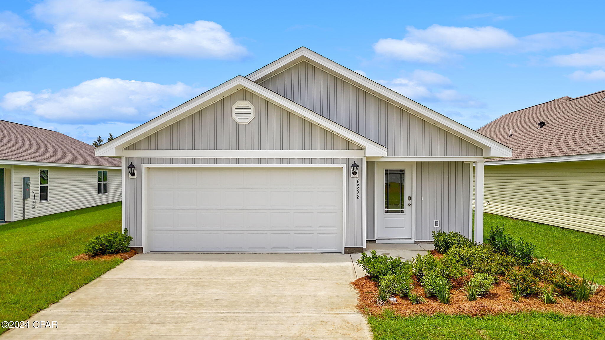 Liberty - Residential