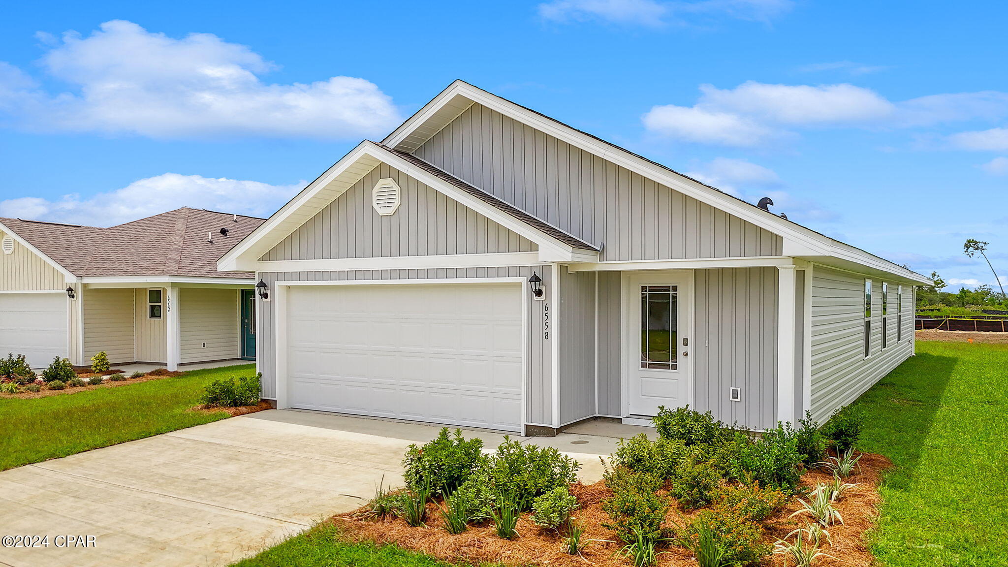 Liberty - Residential