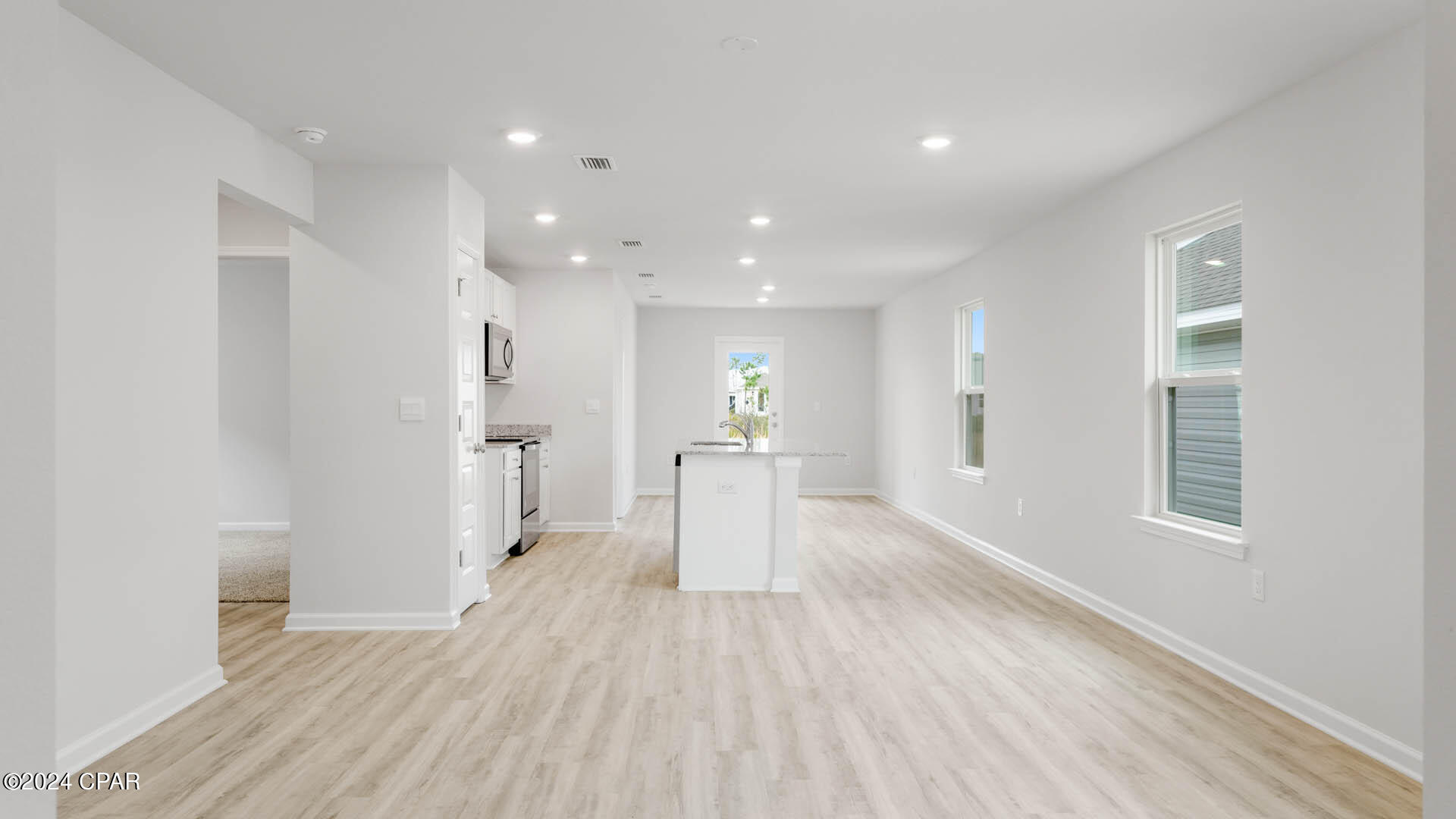 Liberty - Residential