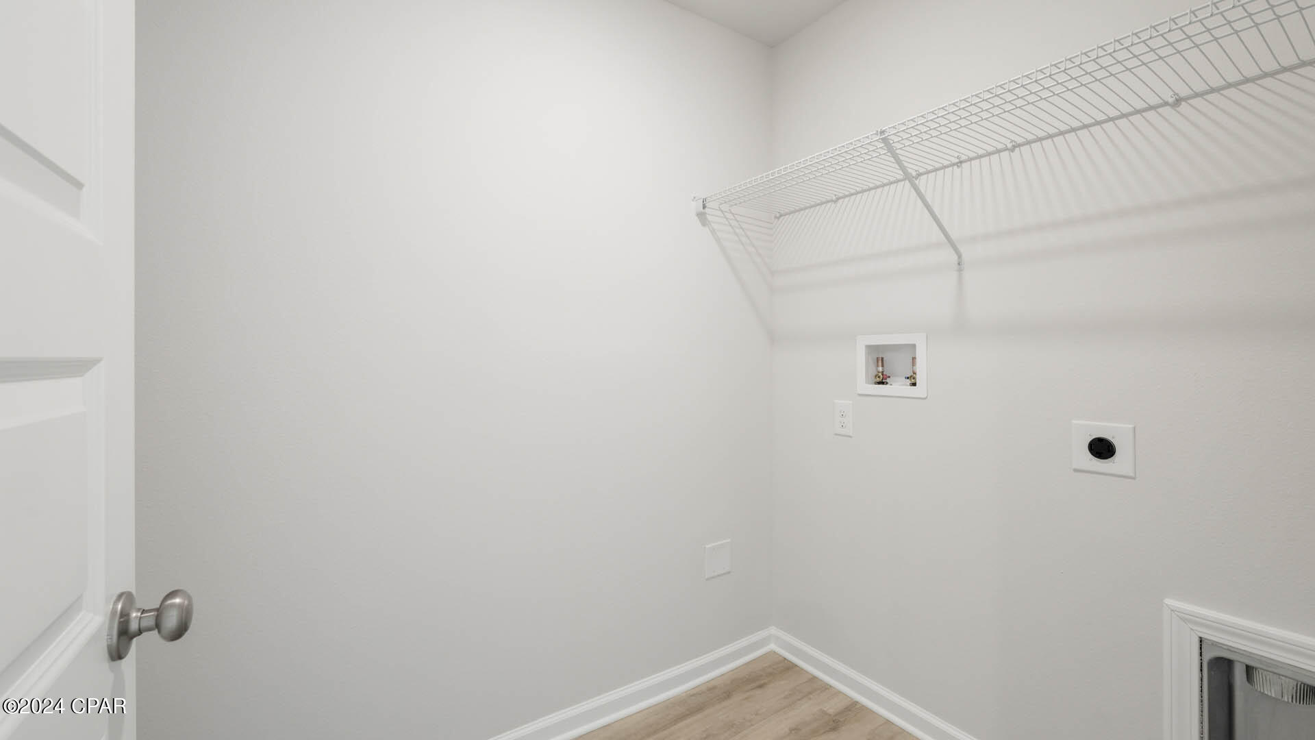 Liberty - Residential