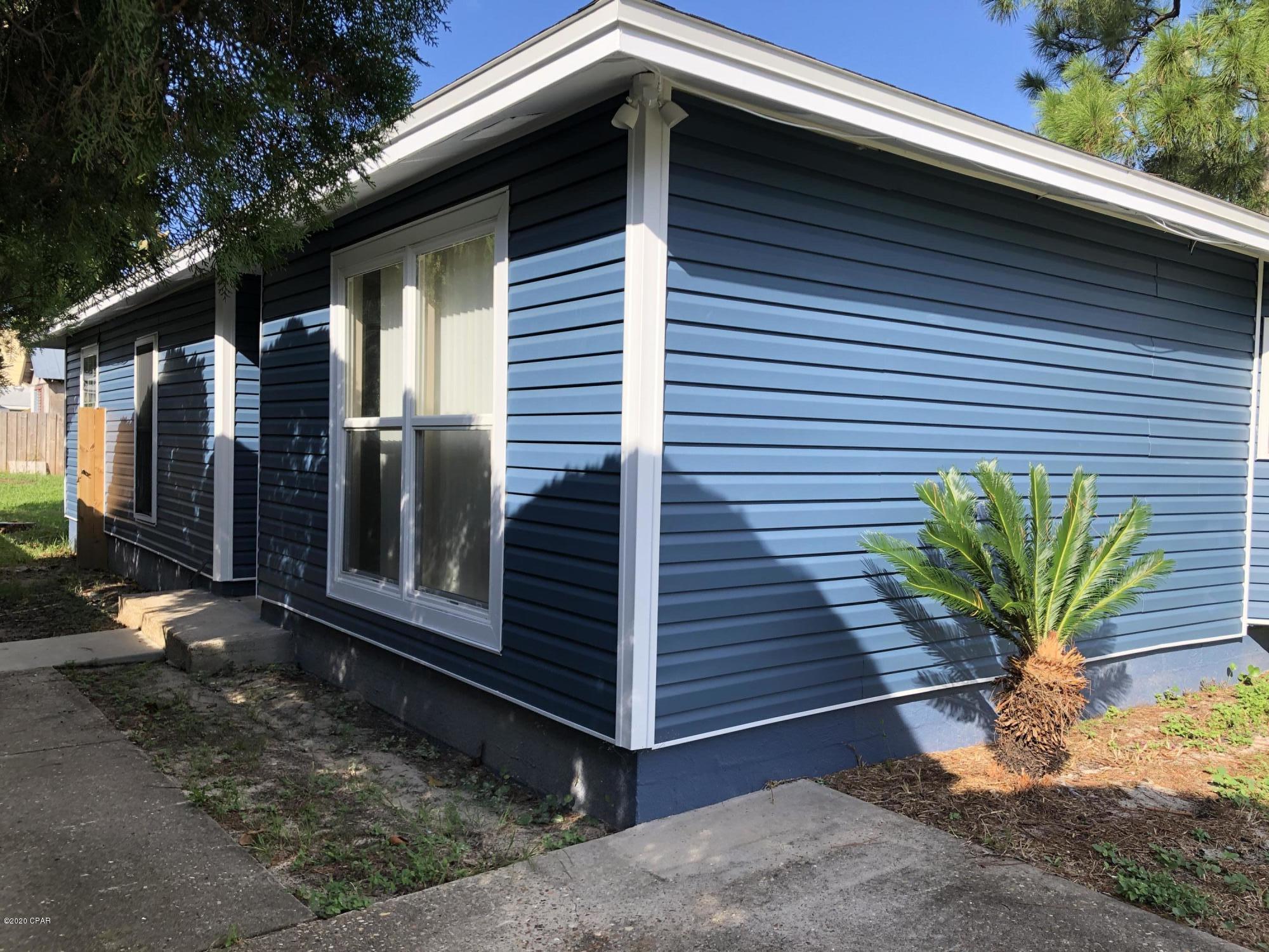 Biltmore Beach 1st Add - Residential