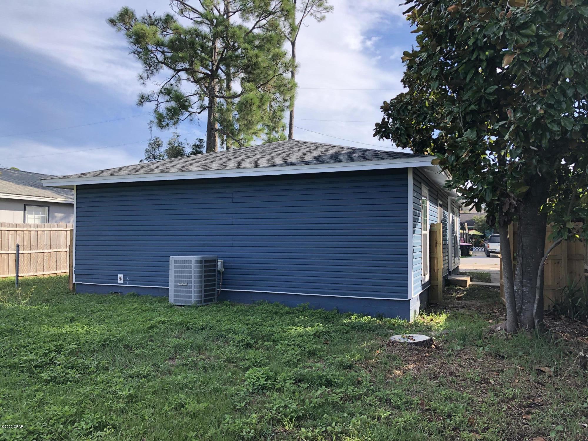 Biltmore Beach 1st Add - Residential