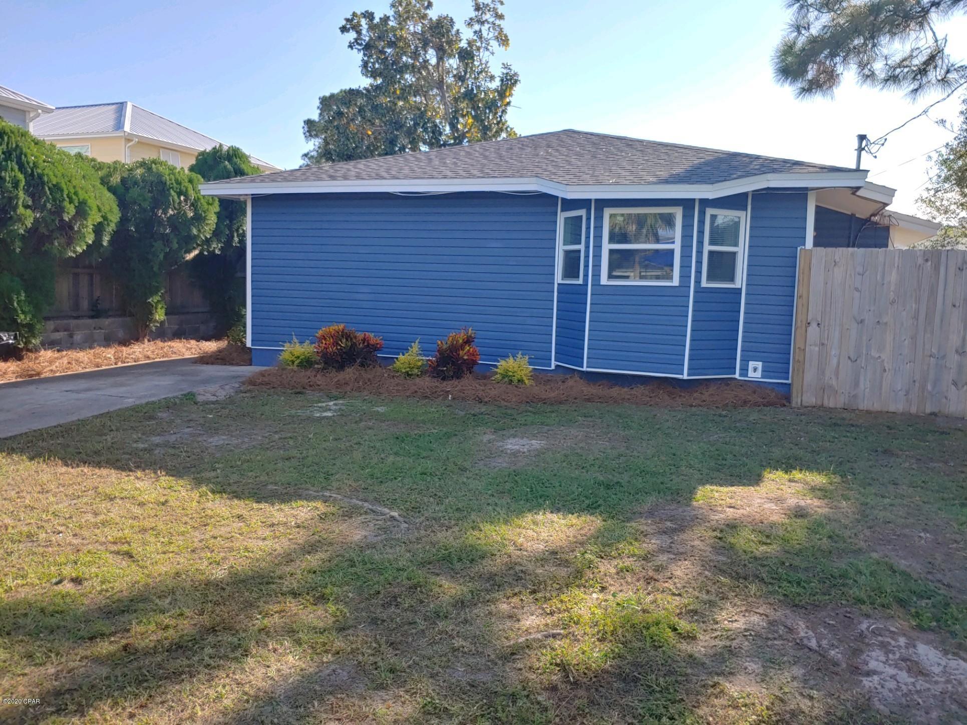 Biltmore Beach 1st Add - Residential