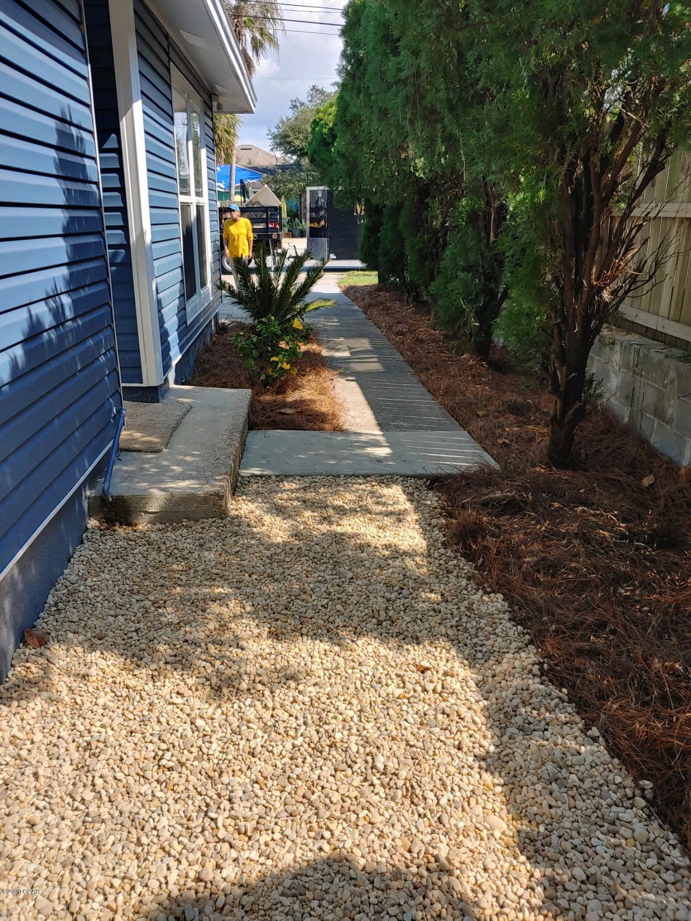 Biltmore Beach 1st Add - Residential