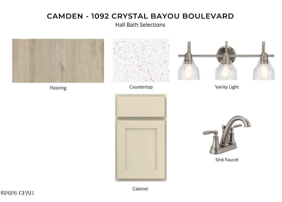 Breakfast Point East - Residential