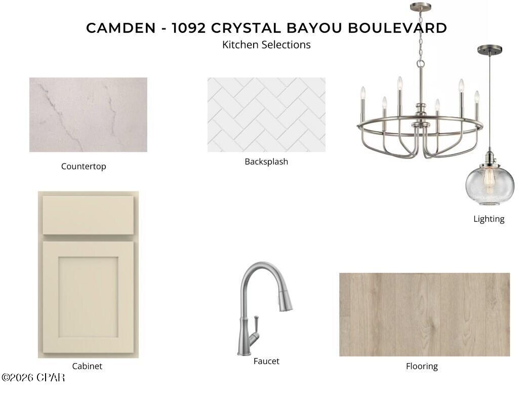 Breakfast Point East - Residential