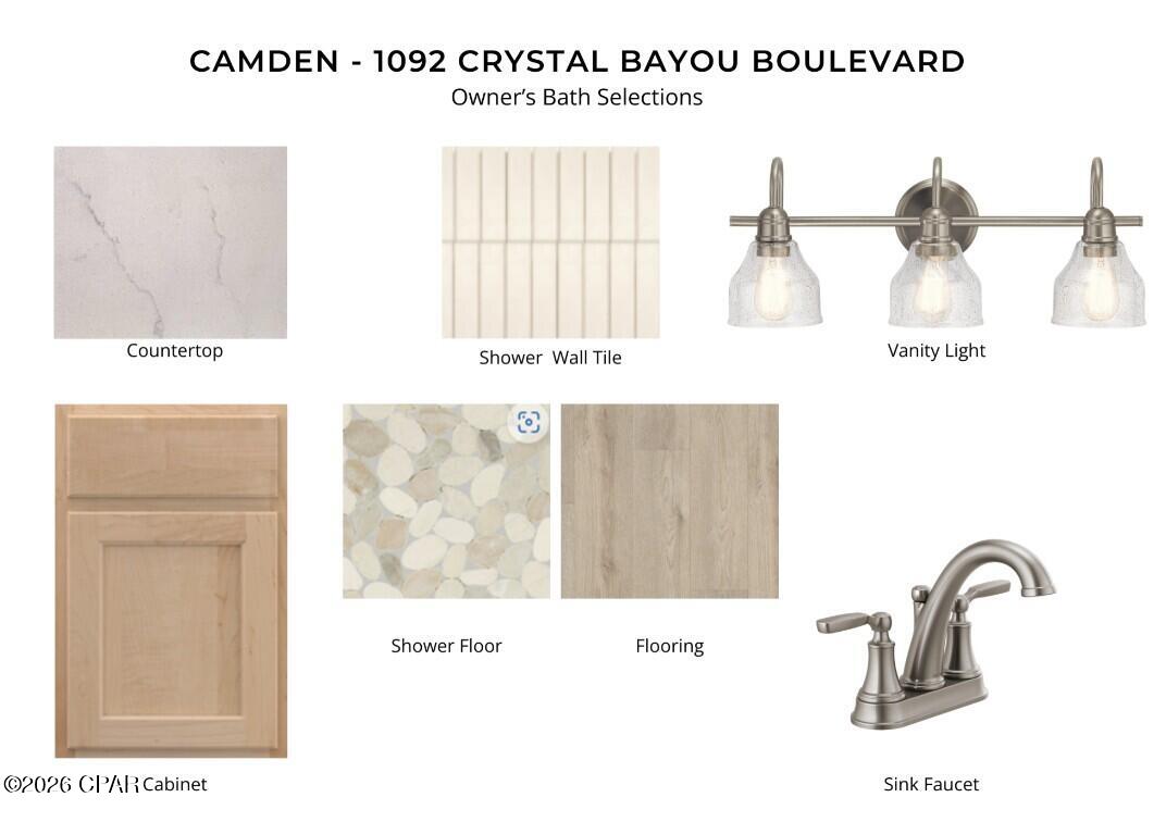 Breakfast Point East - Residential