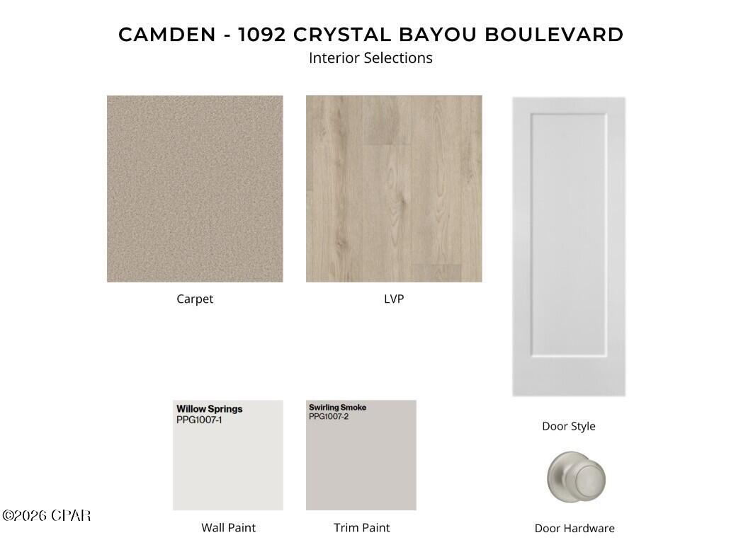 Breakfast Point East - Residential