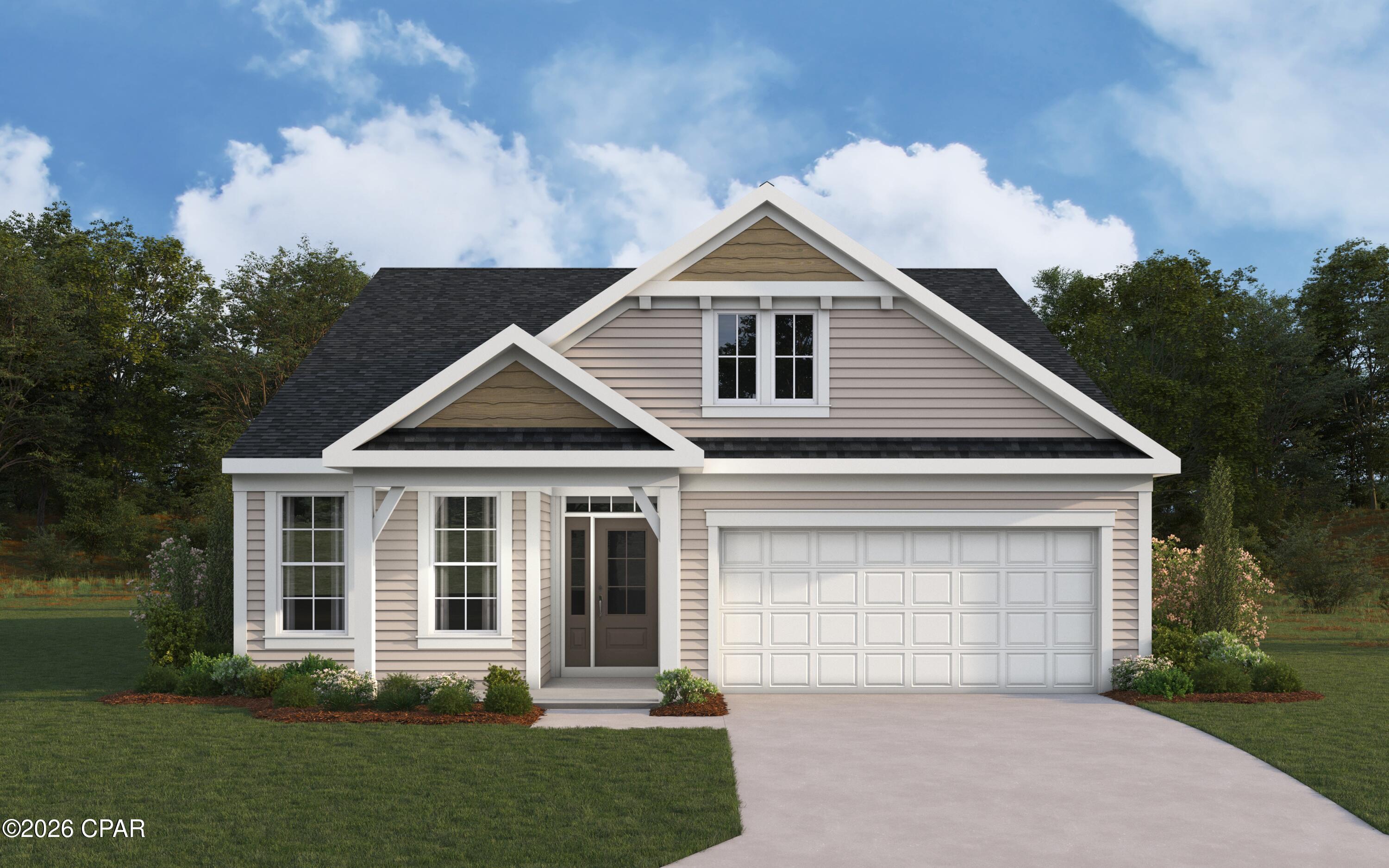 Breakfast Point East - Residential