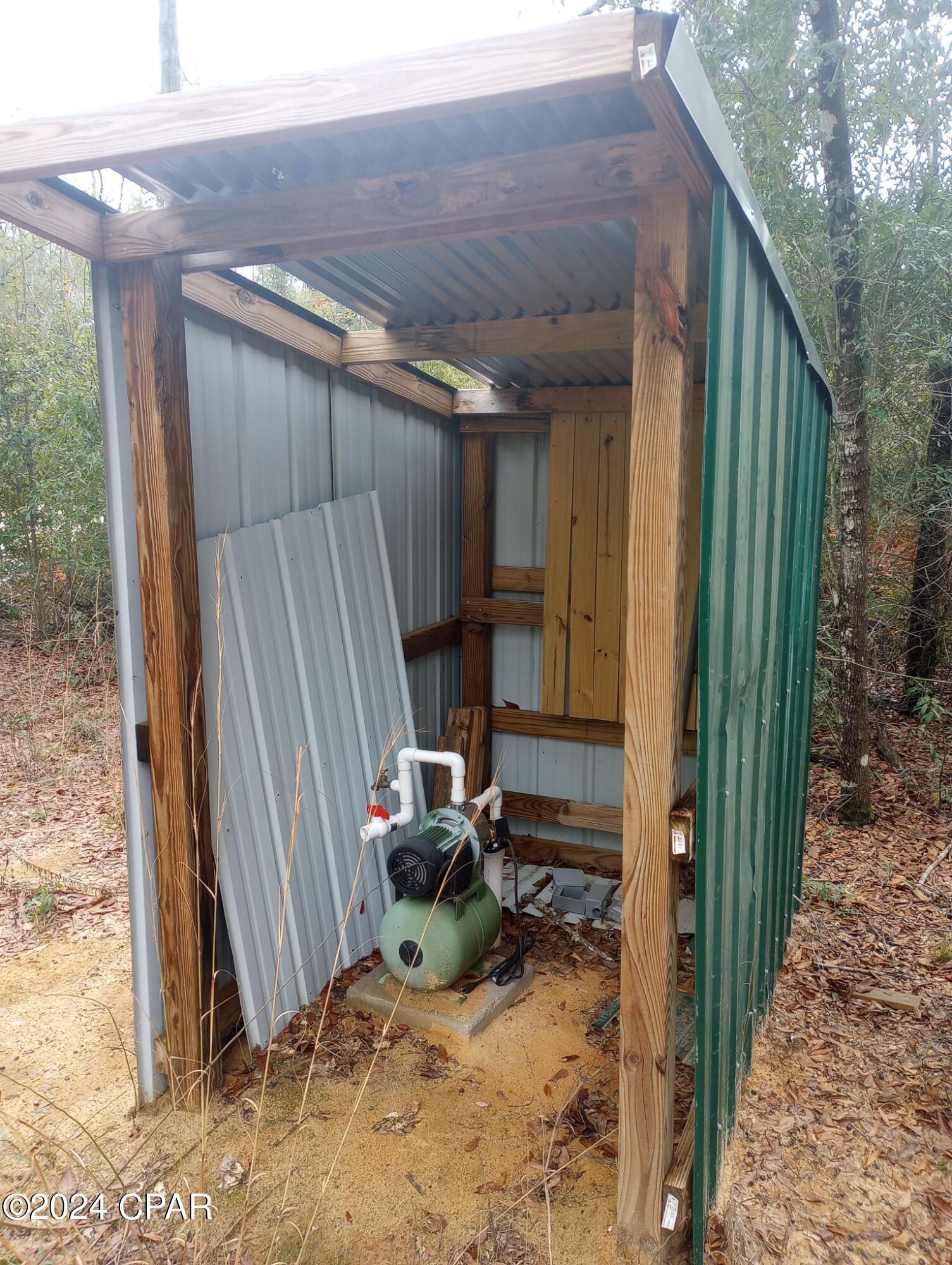 No Named Subdivision - Land