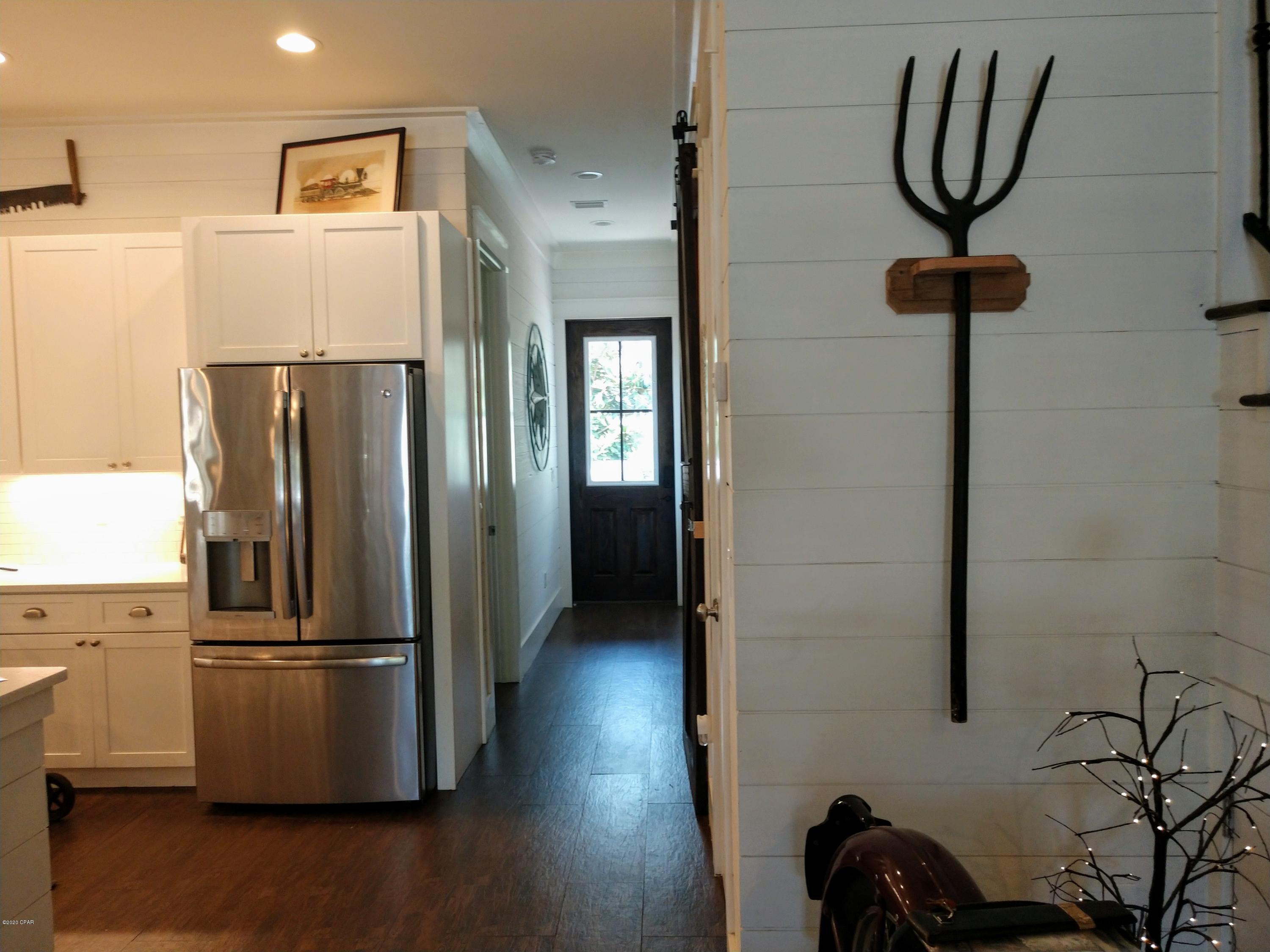 Preserve At Inlet Beach - Residential