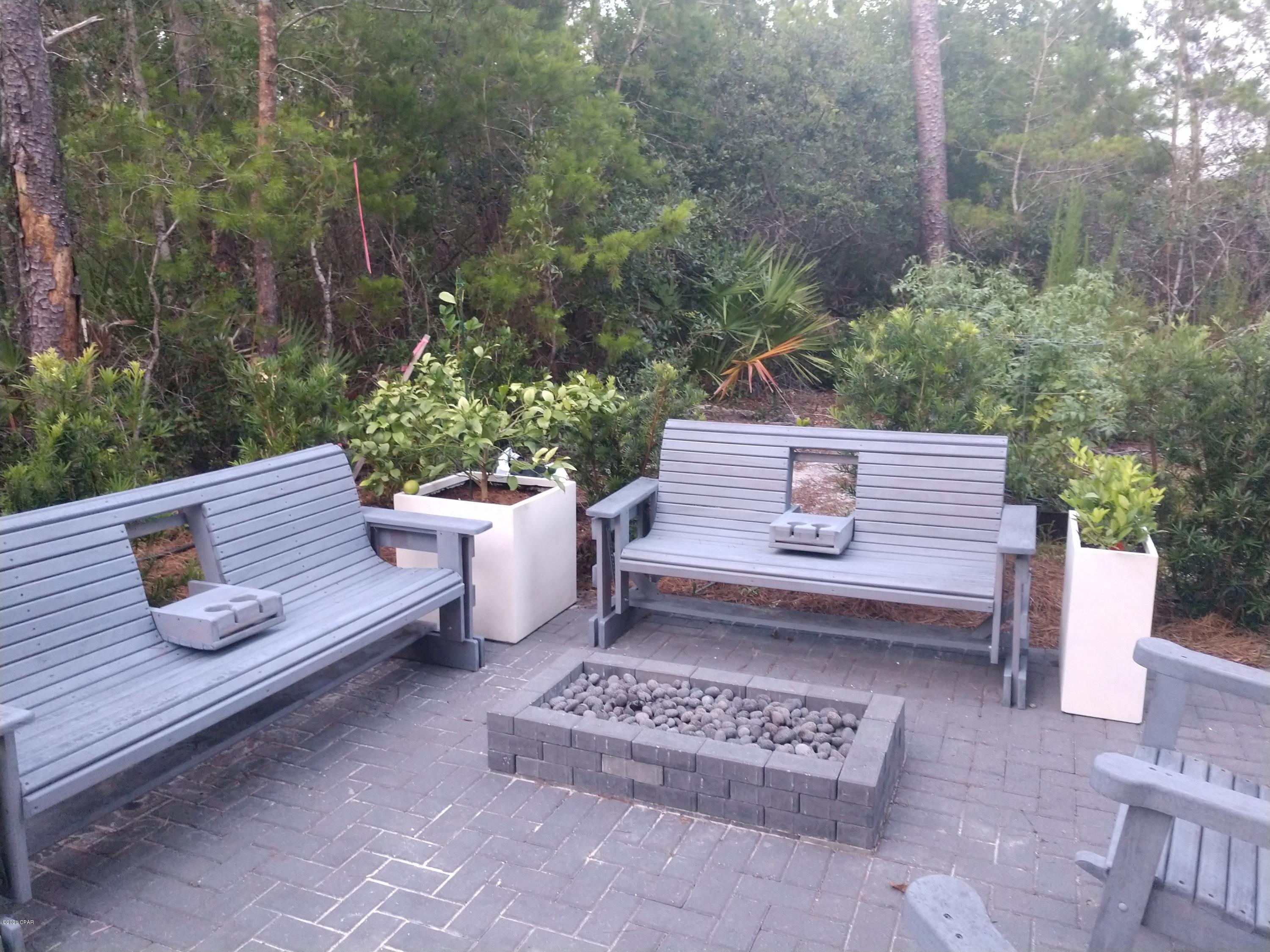 Preserve At Inlet Beach - Residential