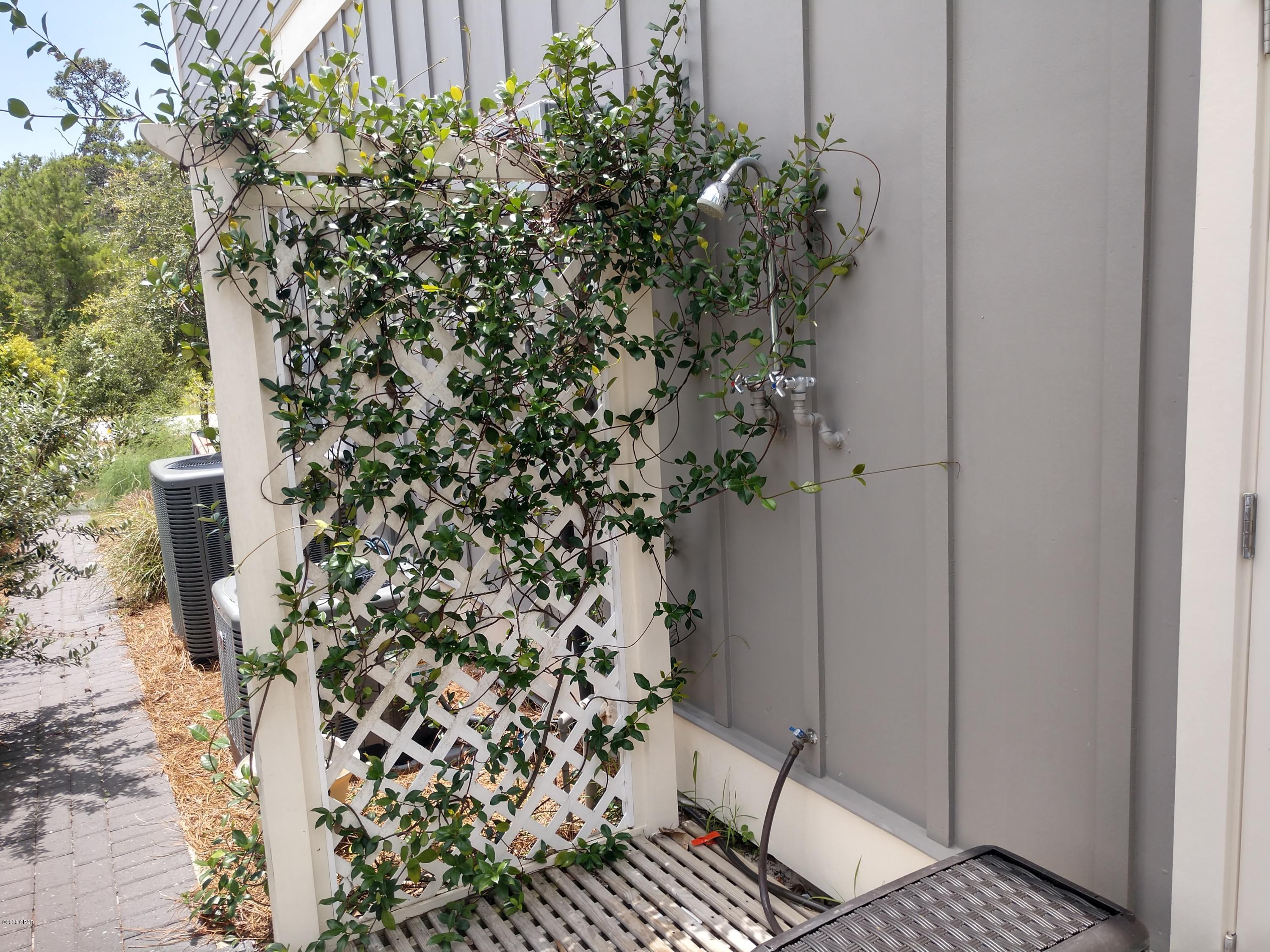 Preserve At Inlet Beach - Residential