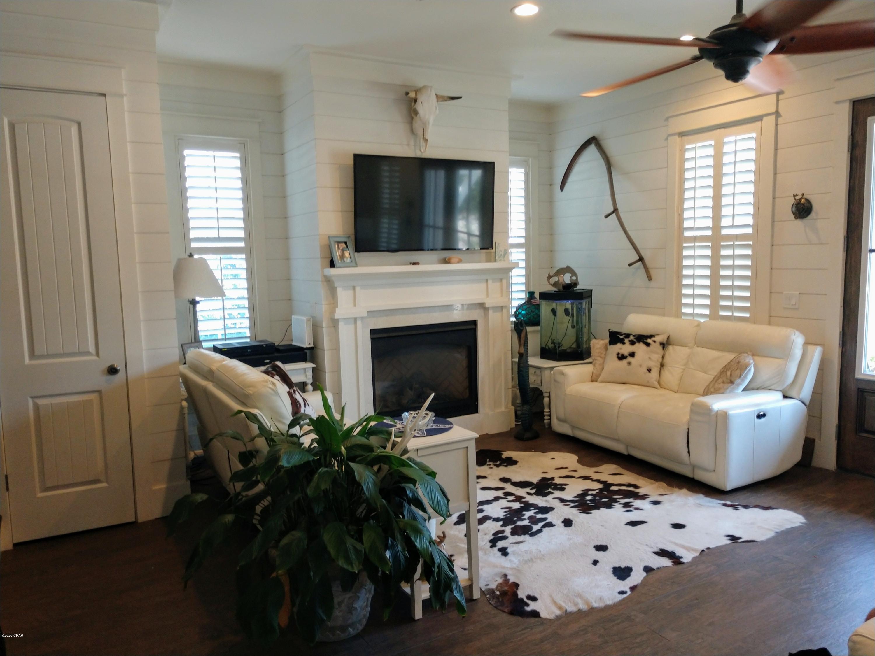 Preserve At Inlet Beach - Residential