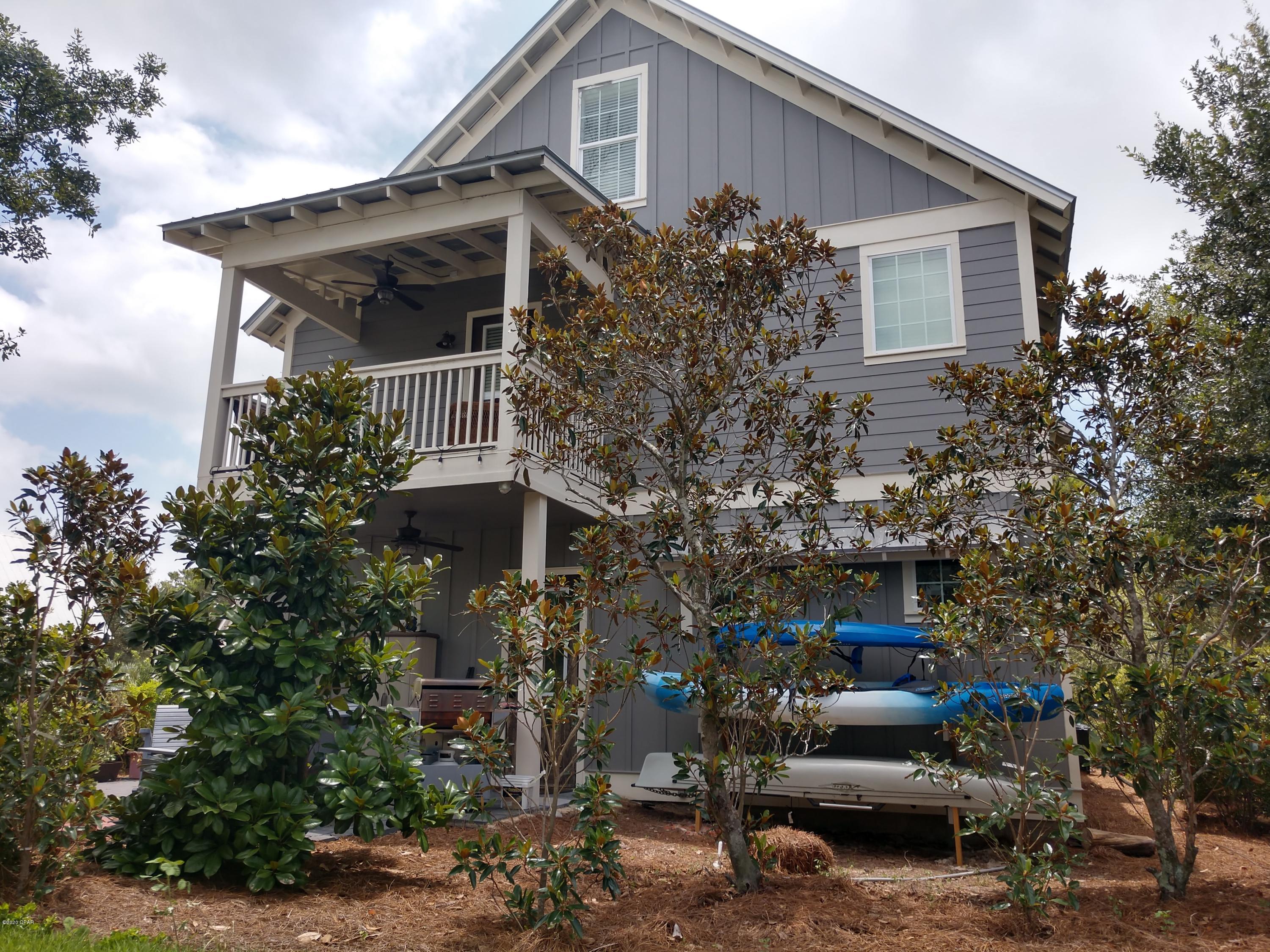 Preserve At Inlet Beach - Residential