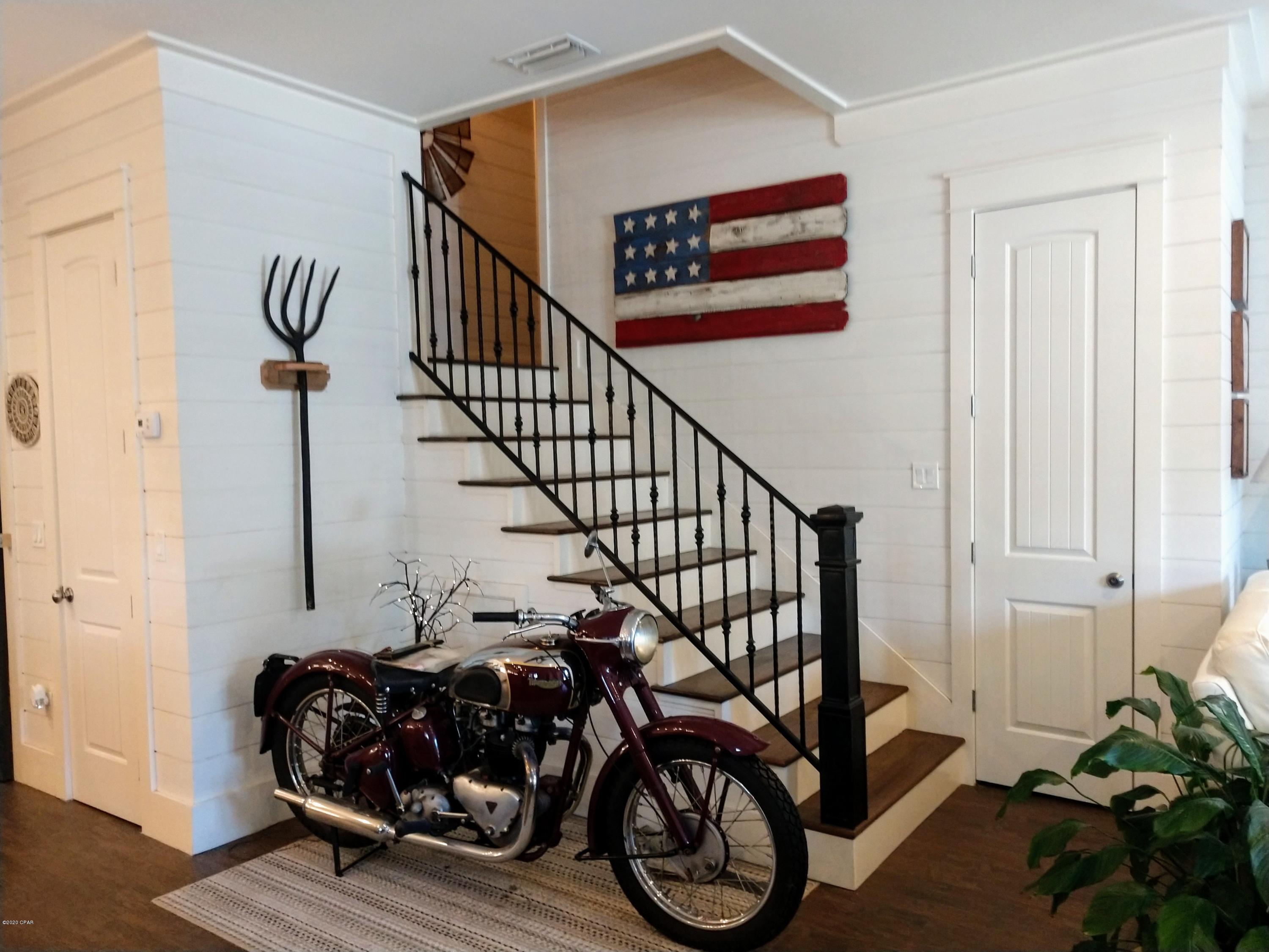 Preserve At Inlet Beach - Residential