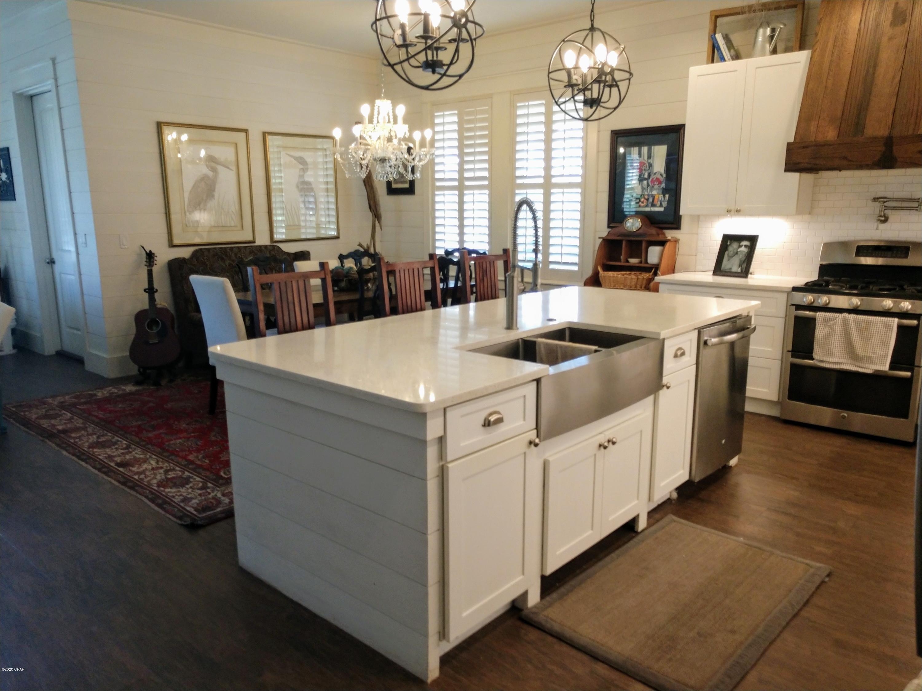 Preserve At Inlet Beach - Residential