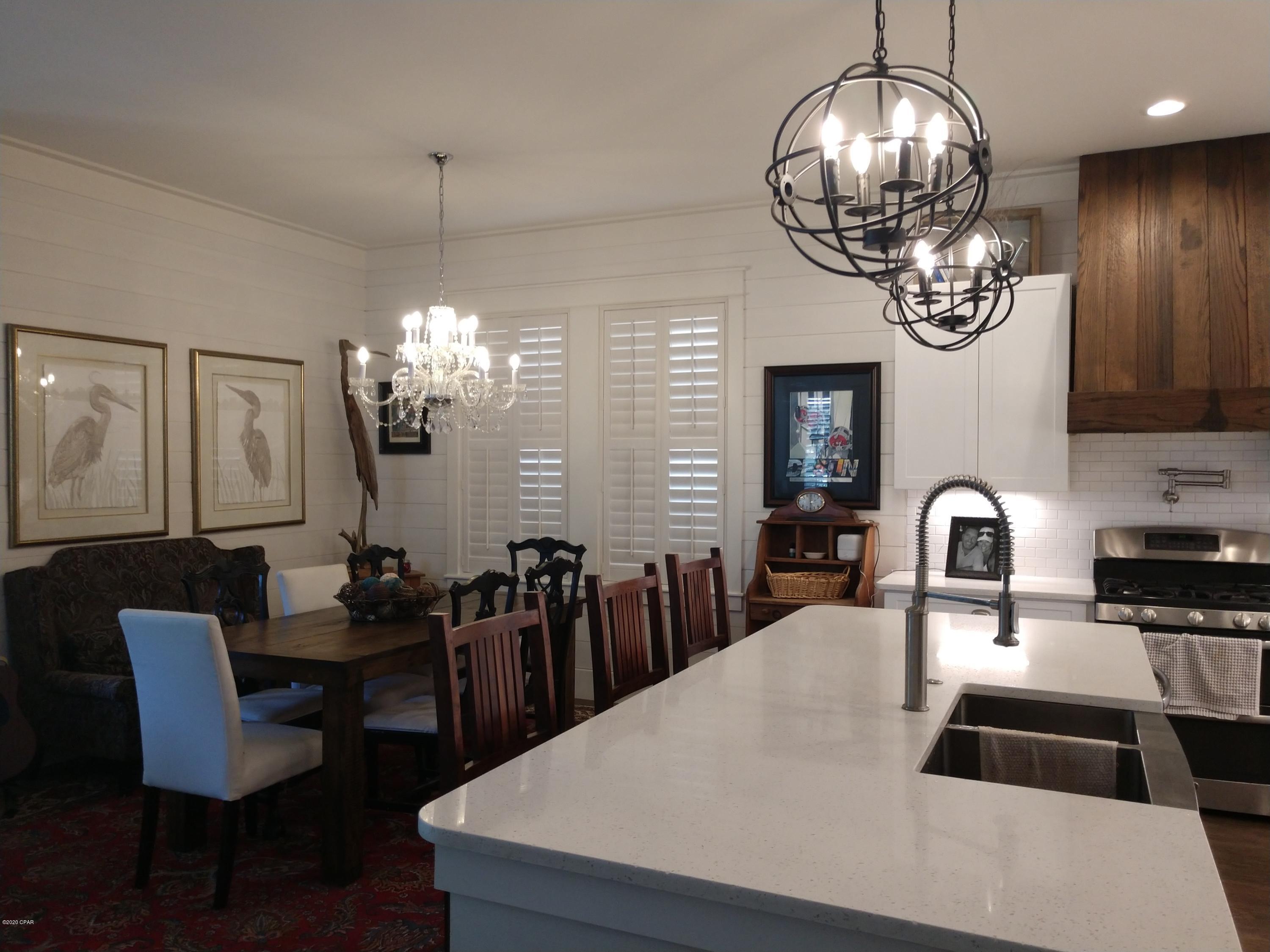 Preserve At Inlet Beach - Residential