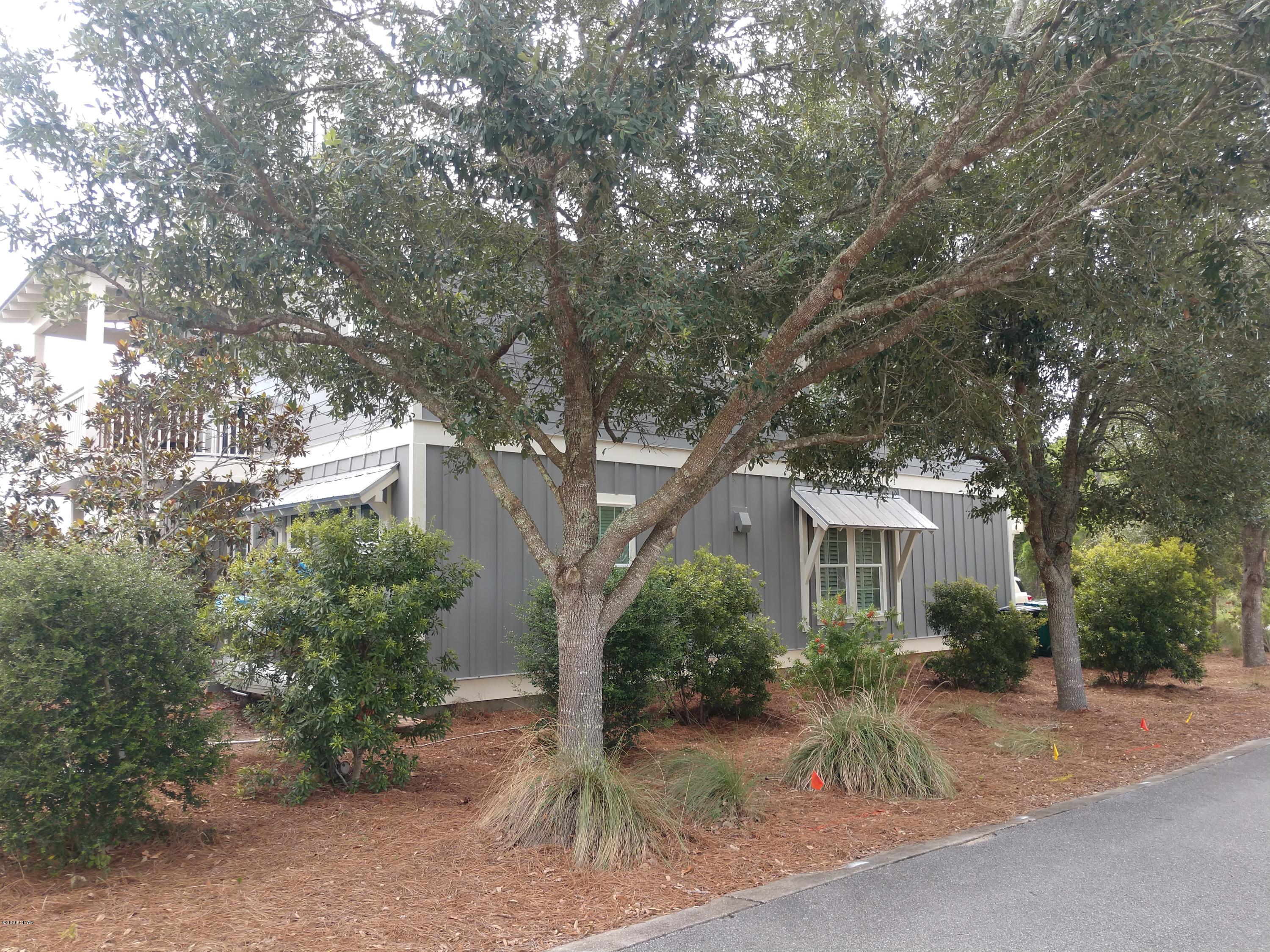 Preserve At Inlet Beach - Residential