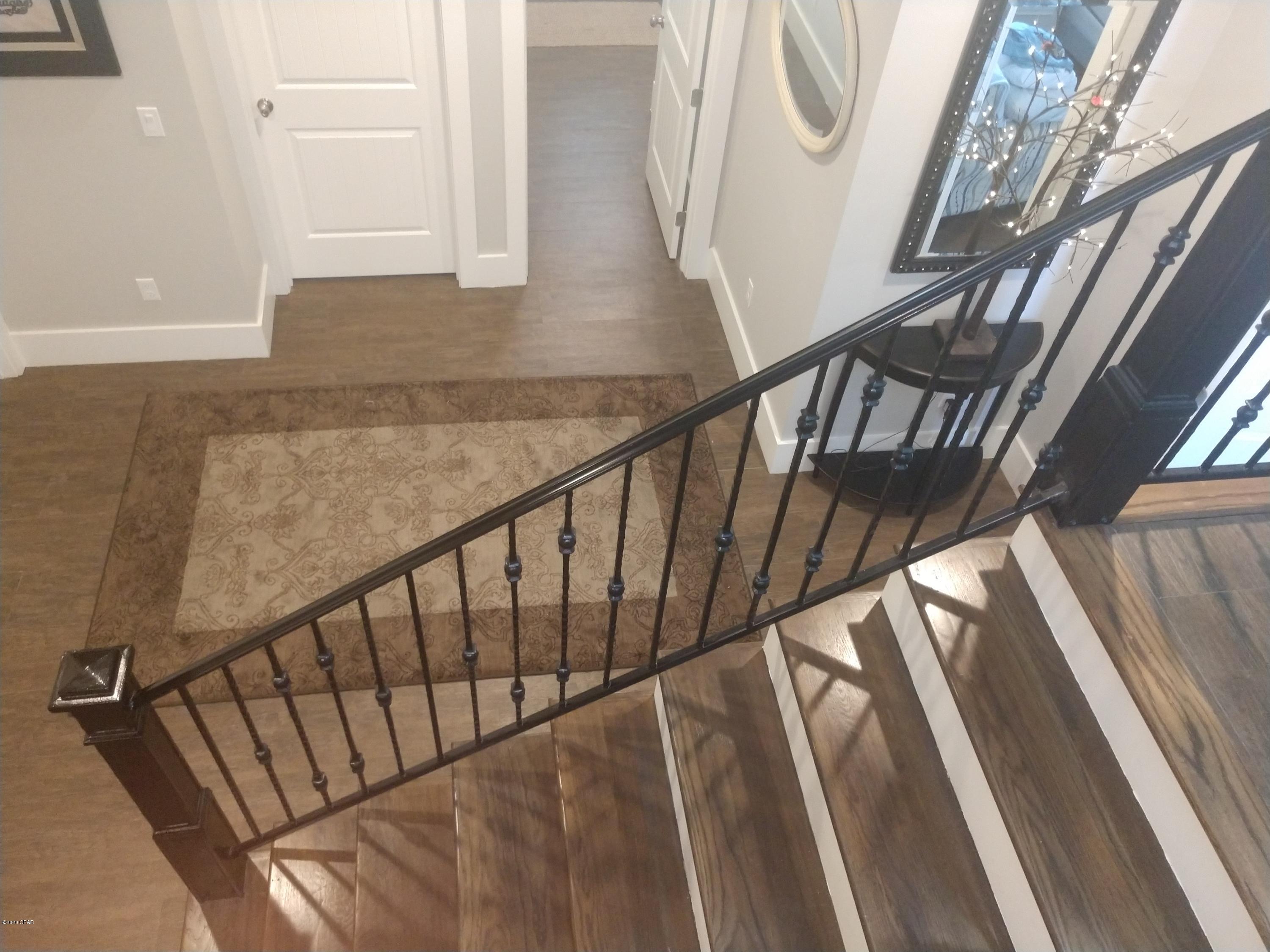 Preserve At Inlet Beach - Residential