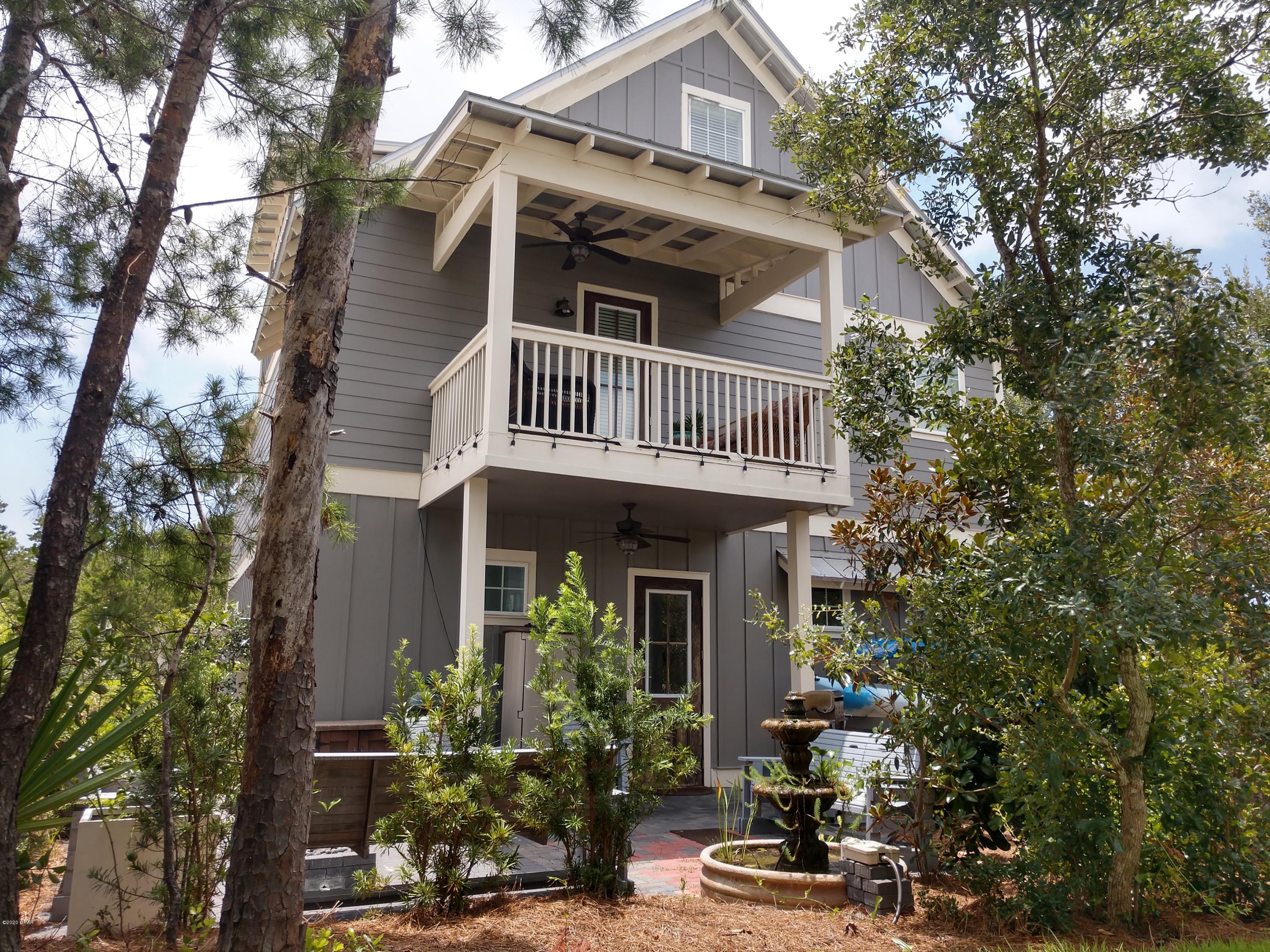 Preserve At Inlet Beach - Residential