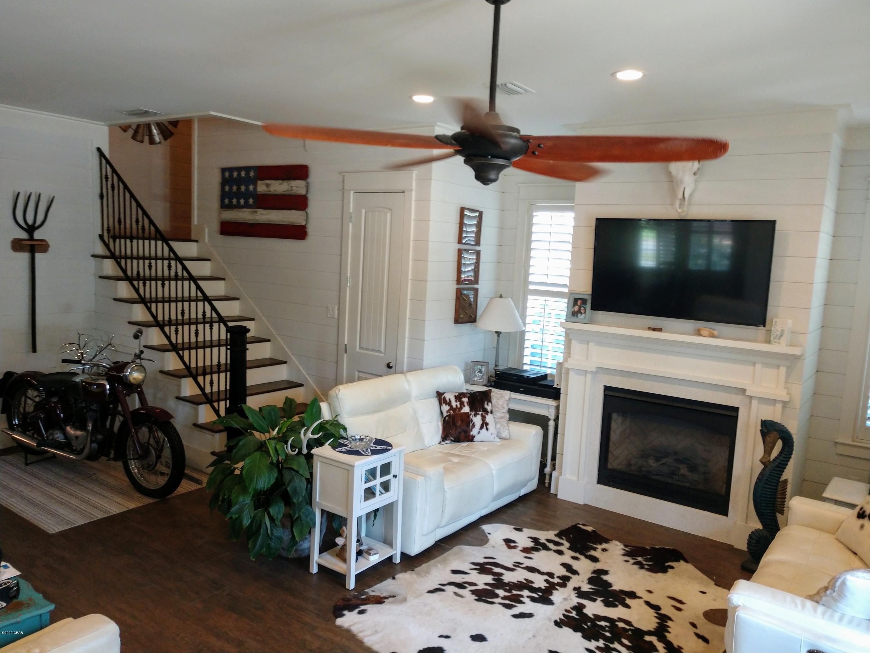 Preserve At Inlet Beach - Residential