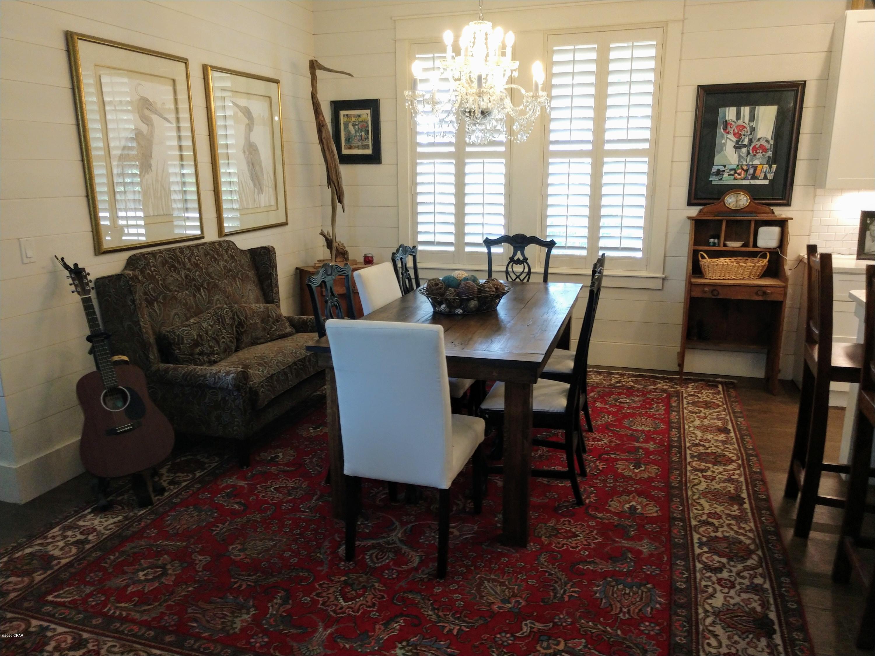 Preserve At Inlet Beach - Residential