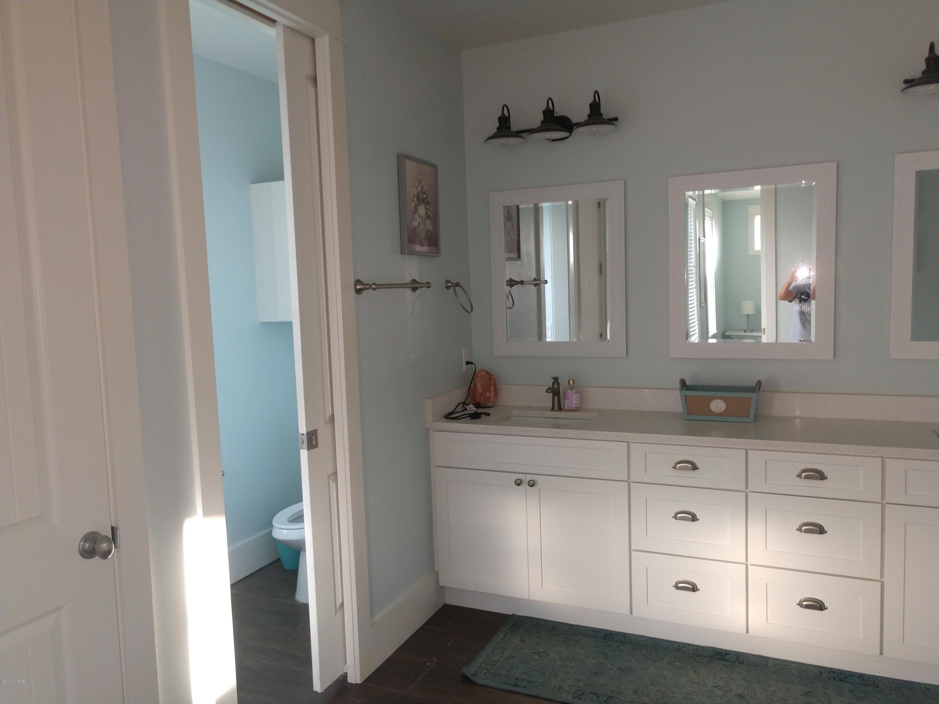 Preserve At Inlet Beach - Residential