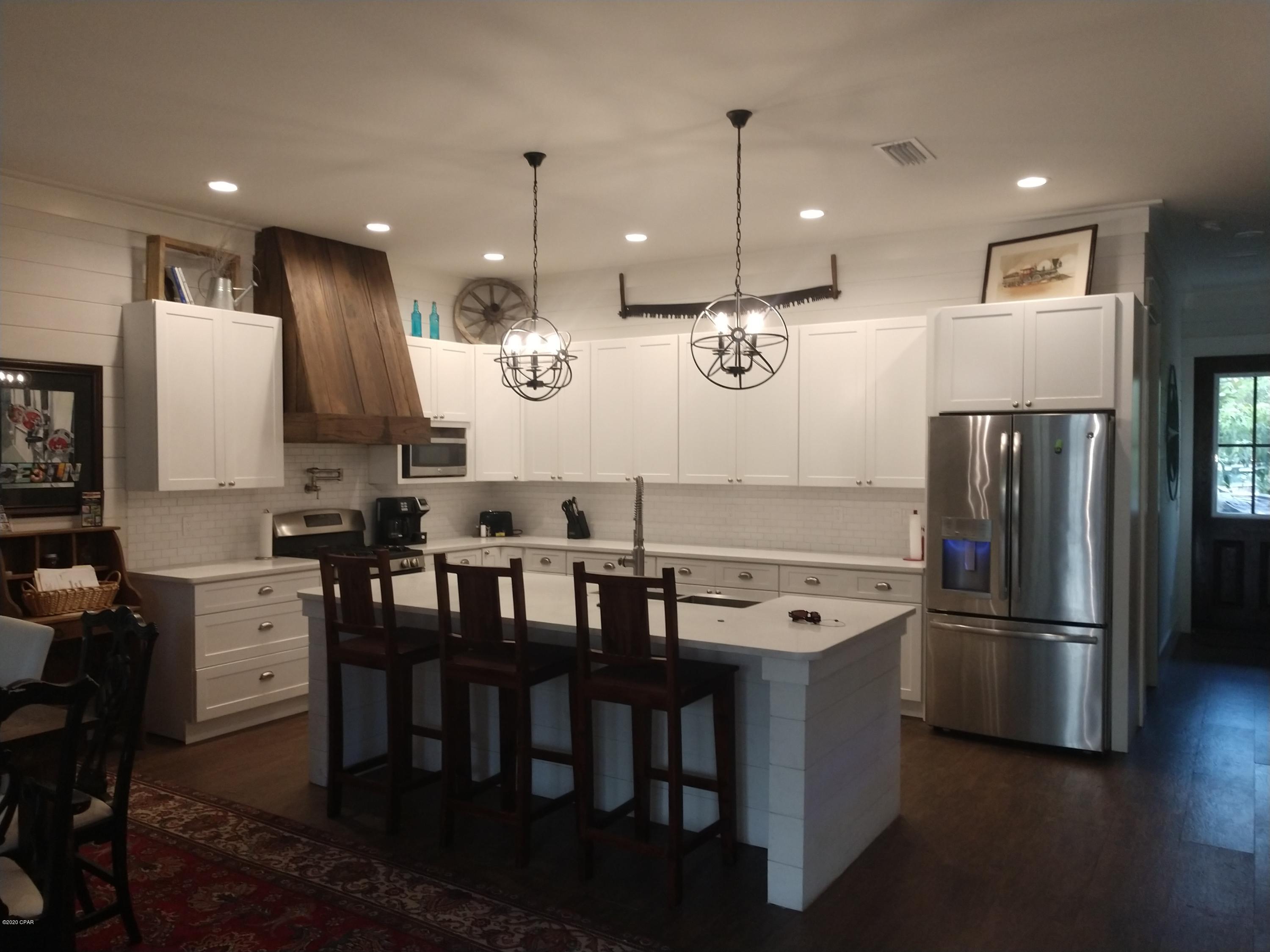 Preserve At Inlet Beach - Residential