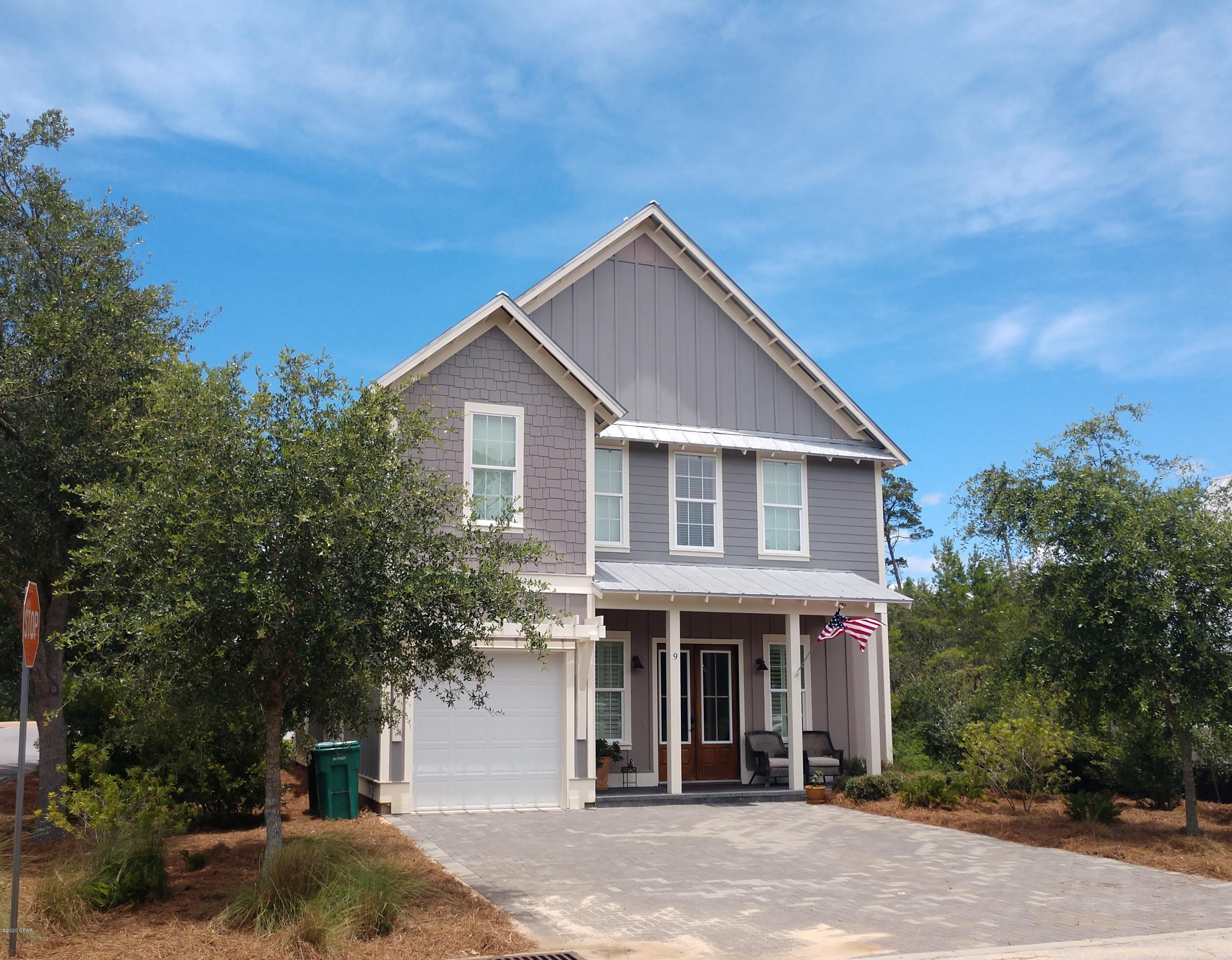 Preserve At Inlet Beach - Residential