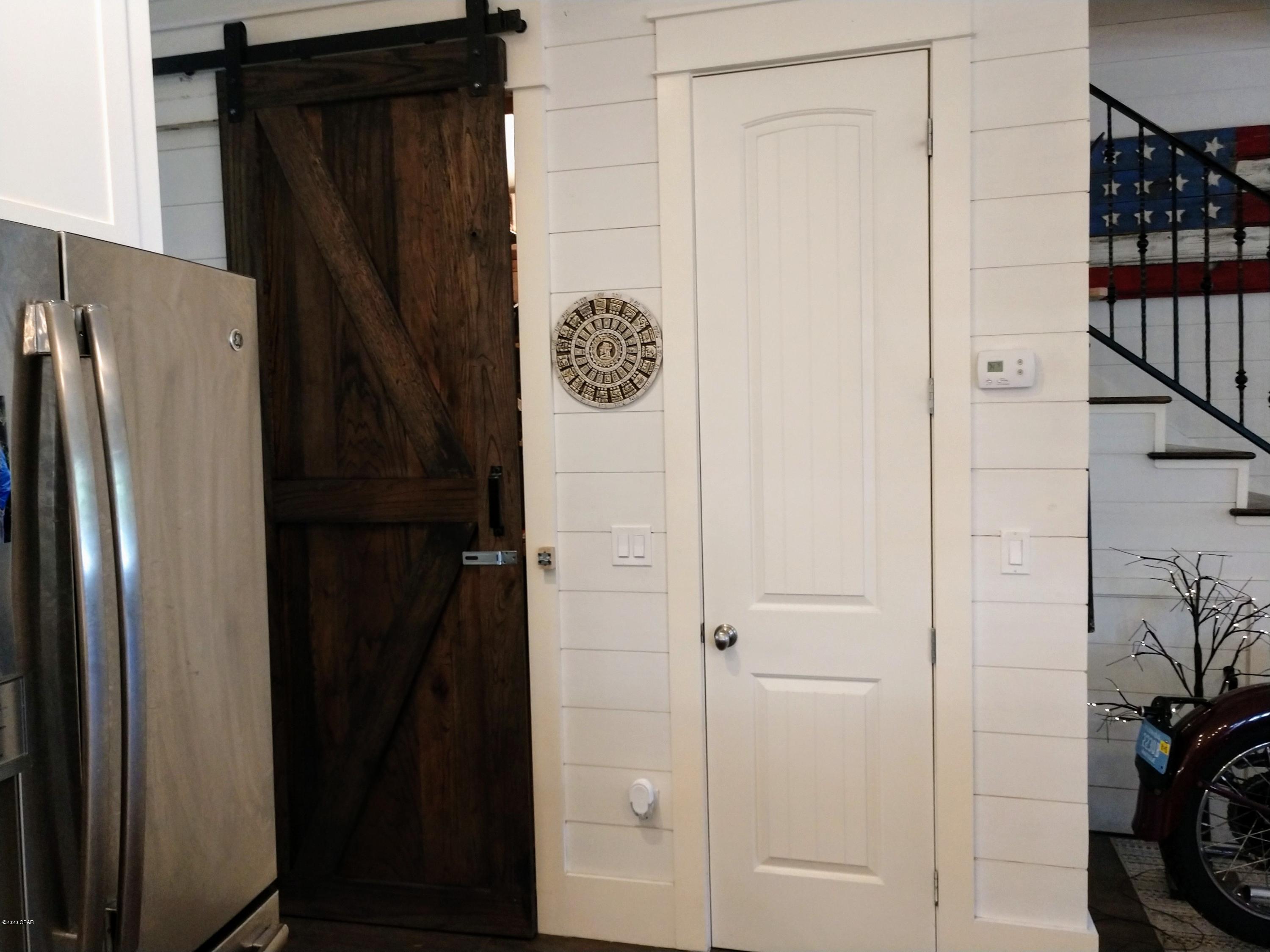 Preserve At Inlet Beach - Residential