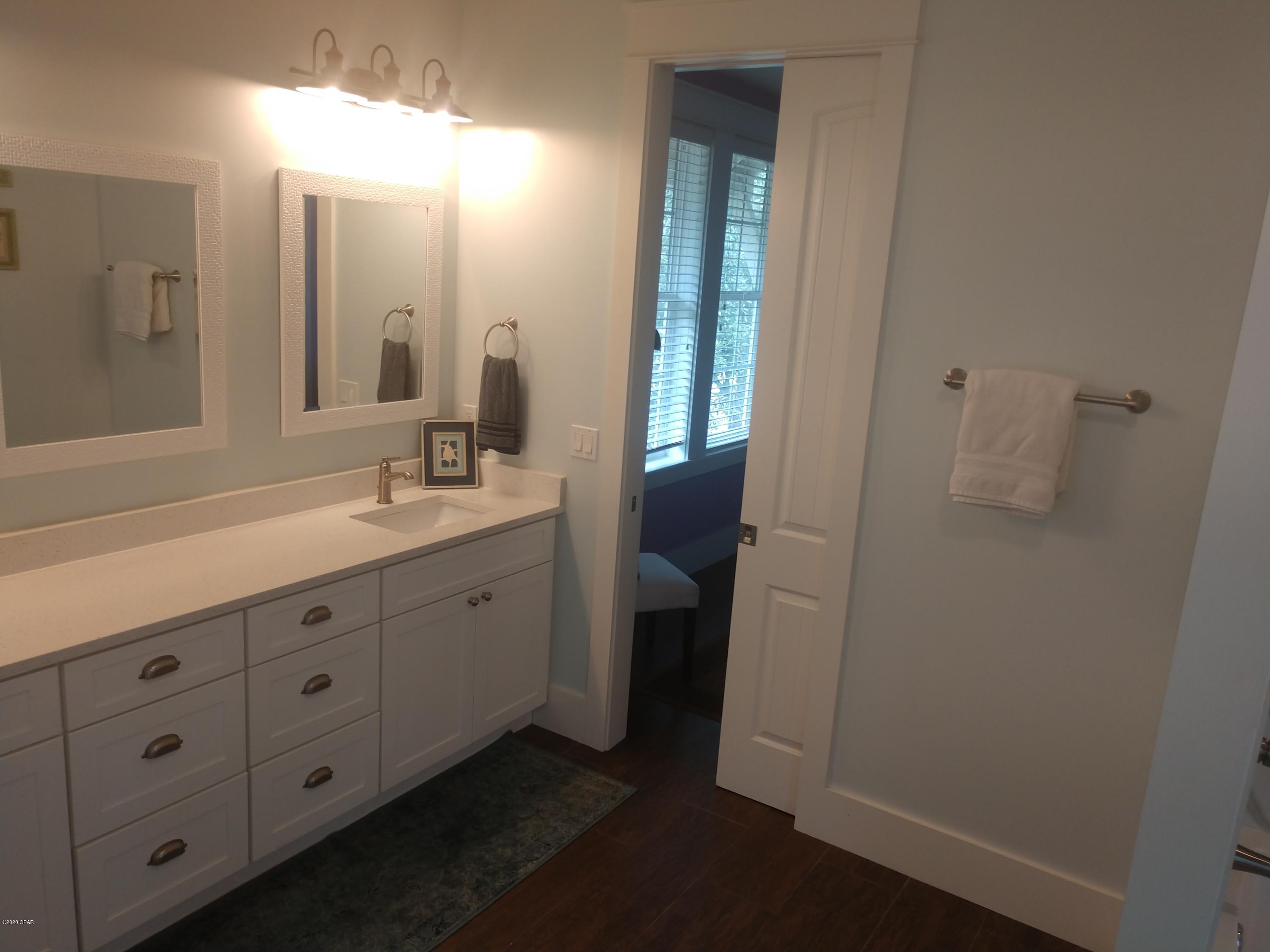 Preserve At Inlet Beach - Residential