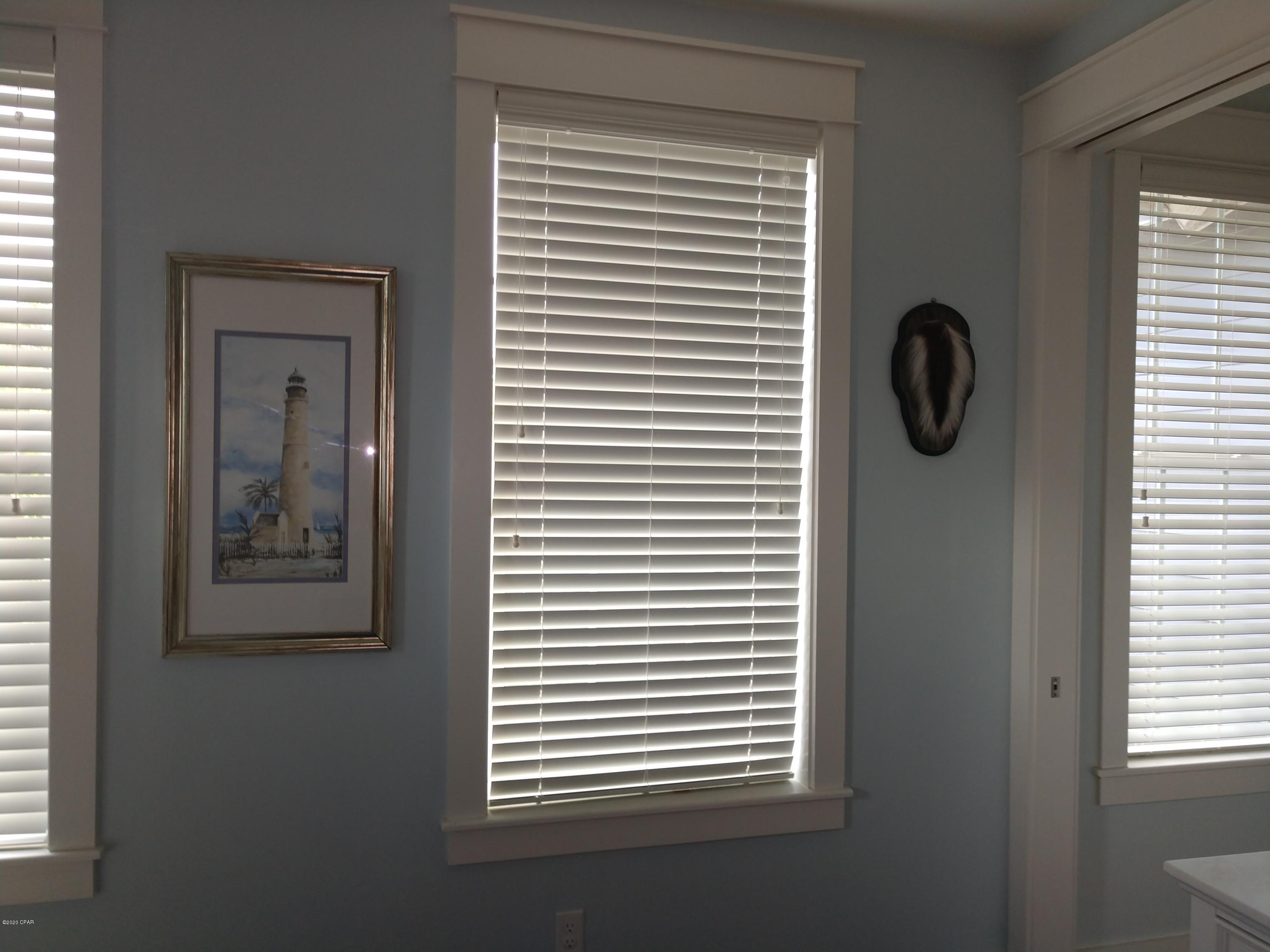 Preserve At Inlet Beach - Residential