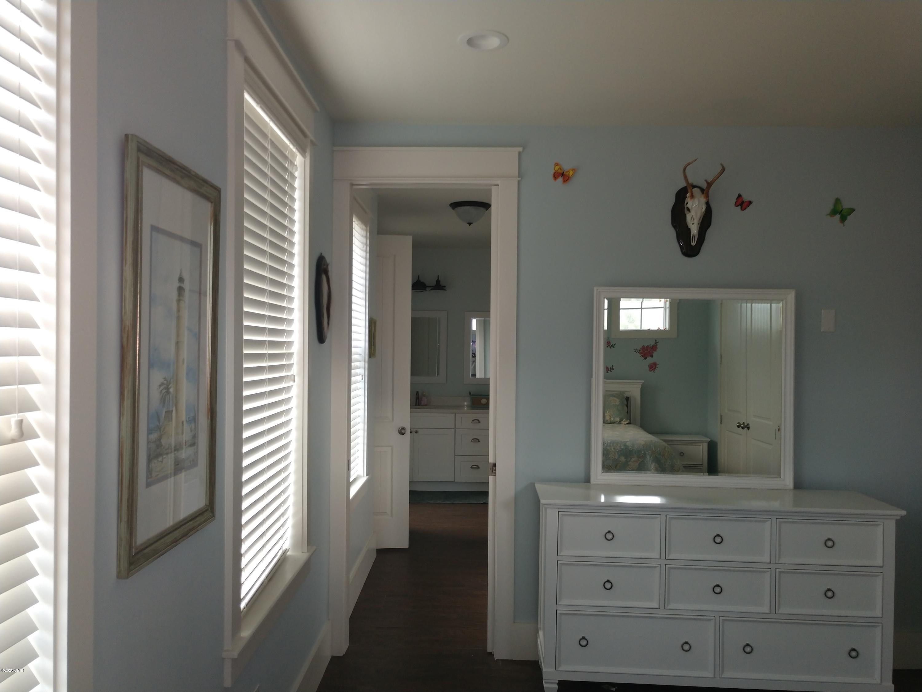 Preserve At Inlet Beach - Residential