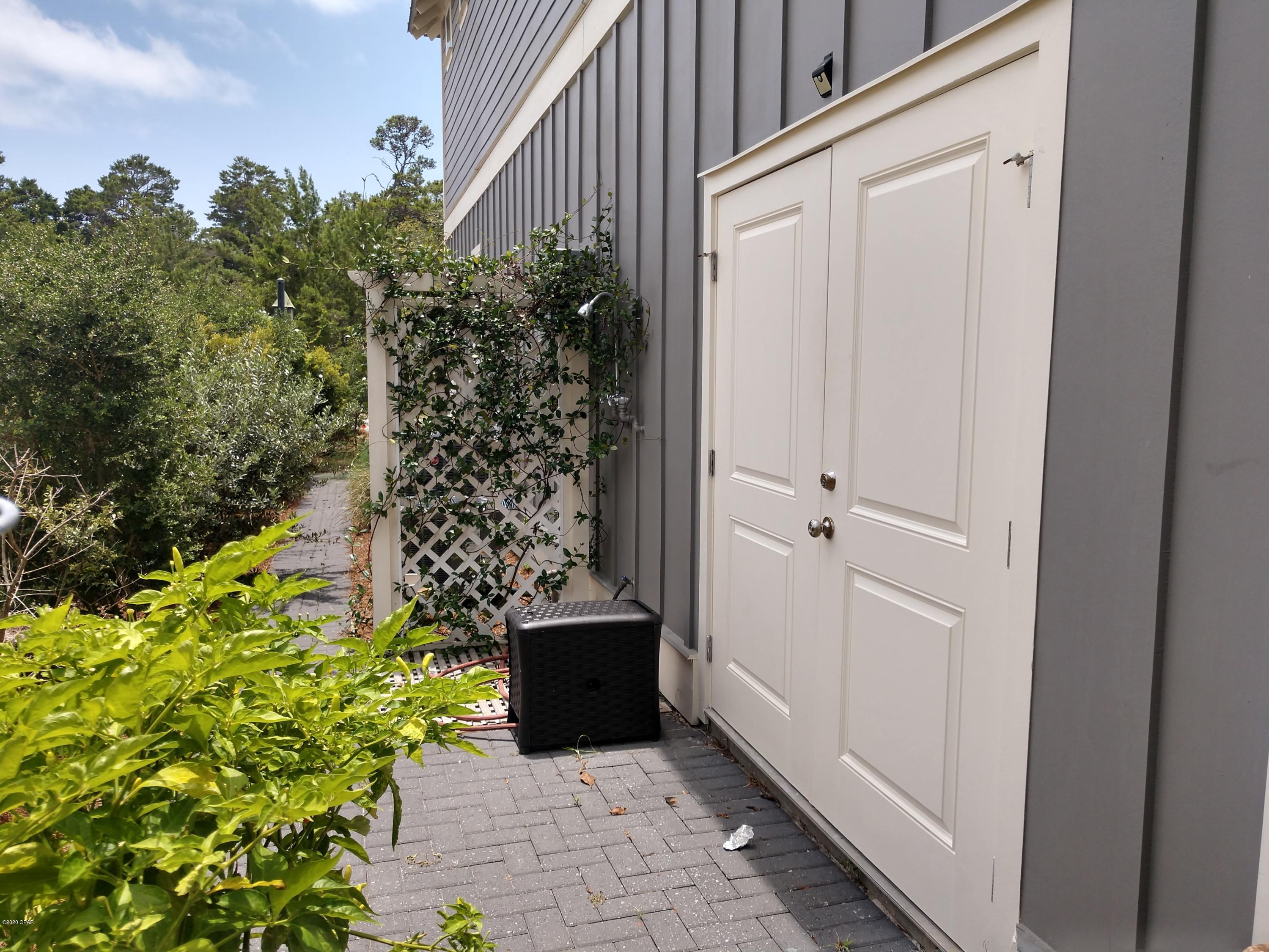 Preserve At Inlet Beach - Residential