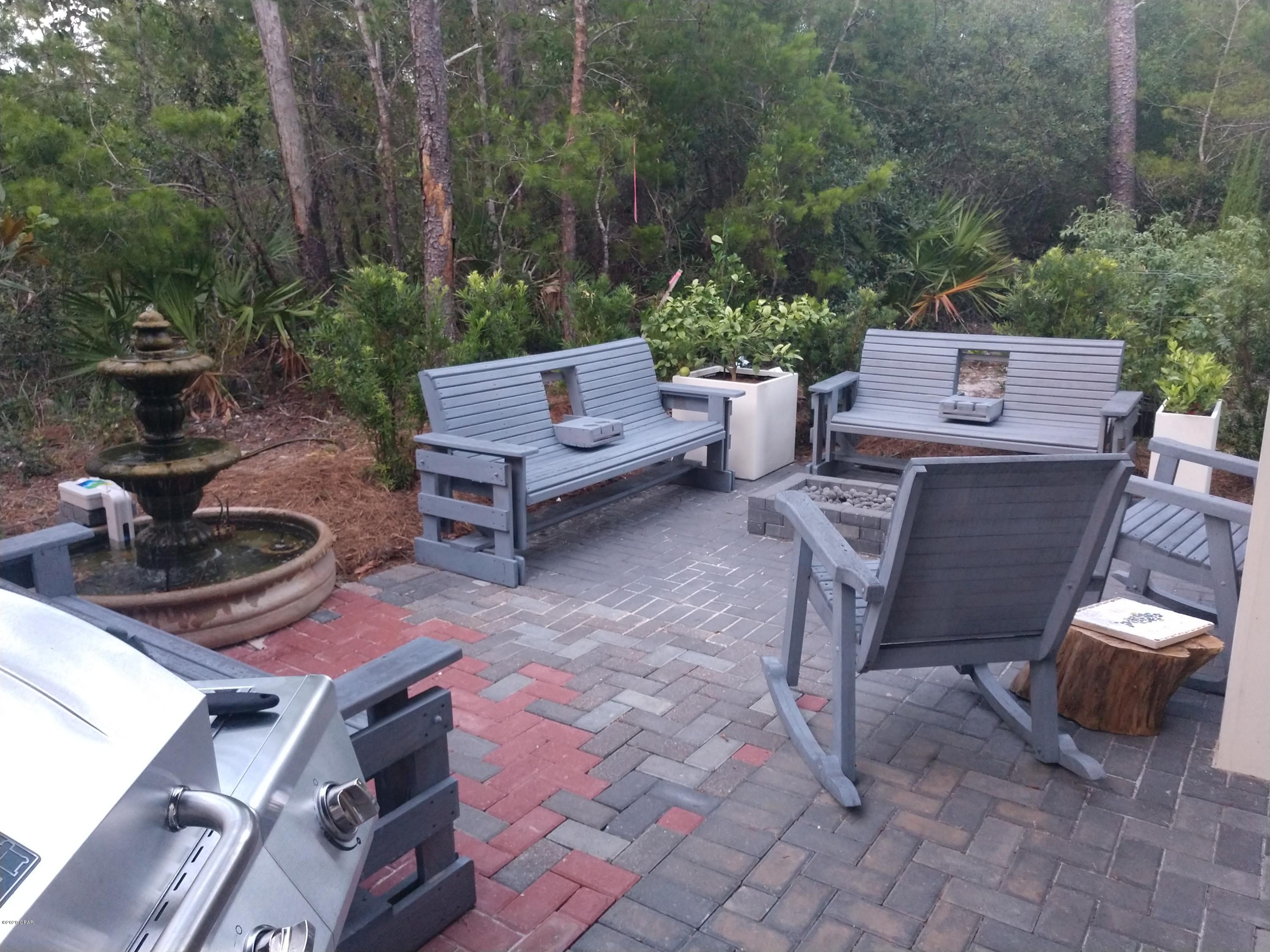 Preserve At Inlet Beach - Residential