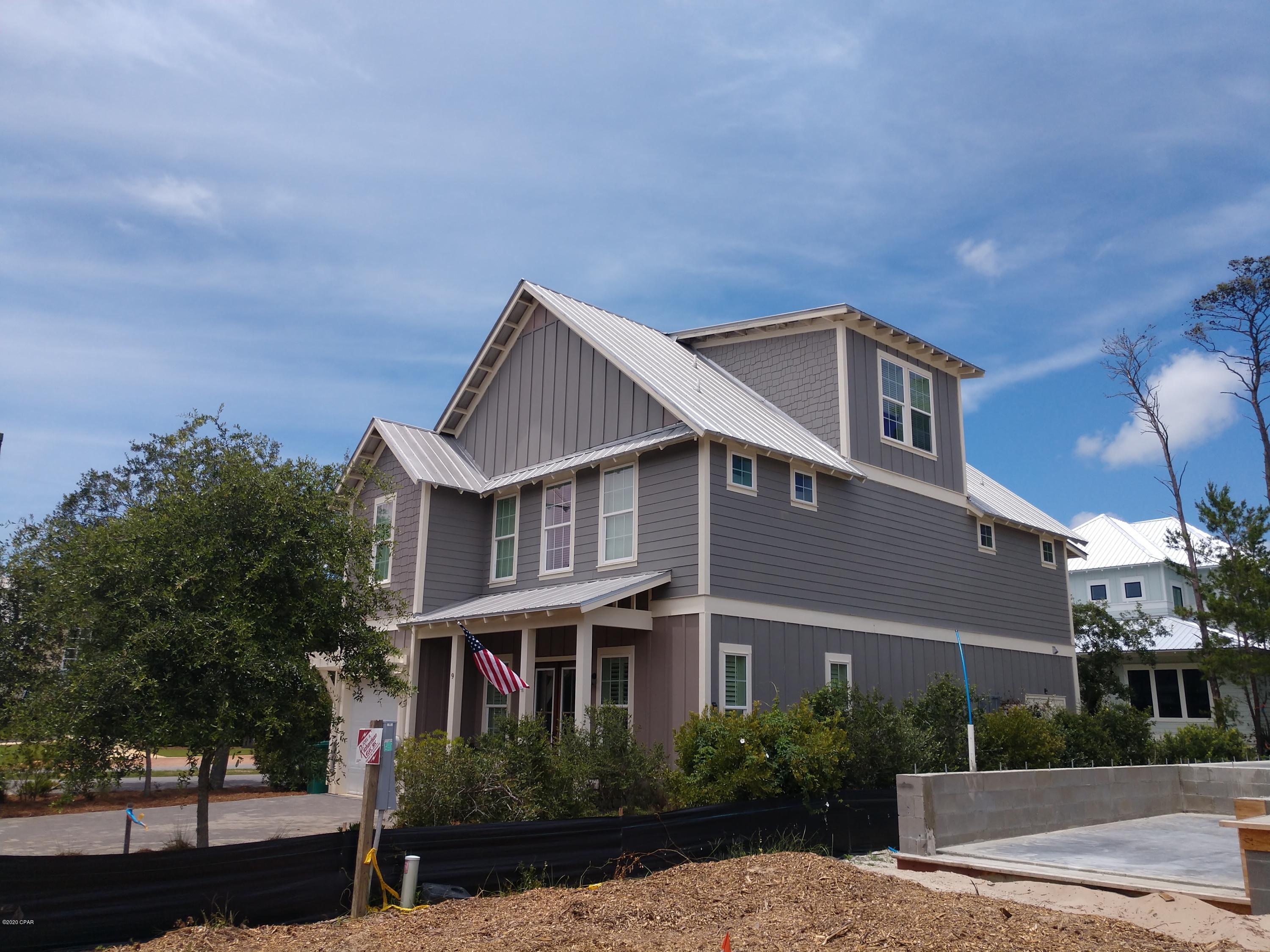 Preserve At Inlet Beach - Residential