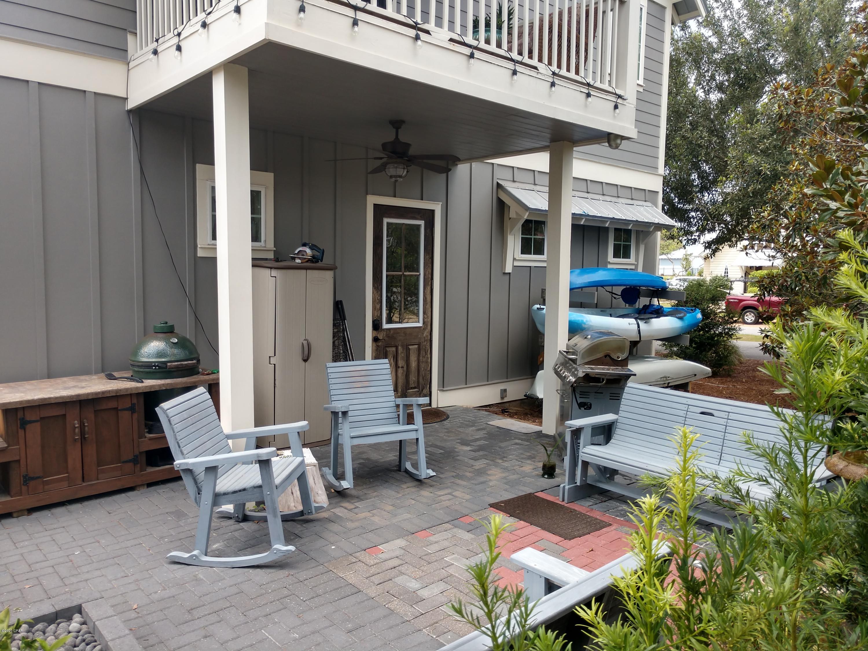 Preserve At Inlet Beach - Residential